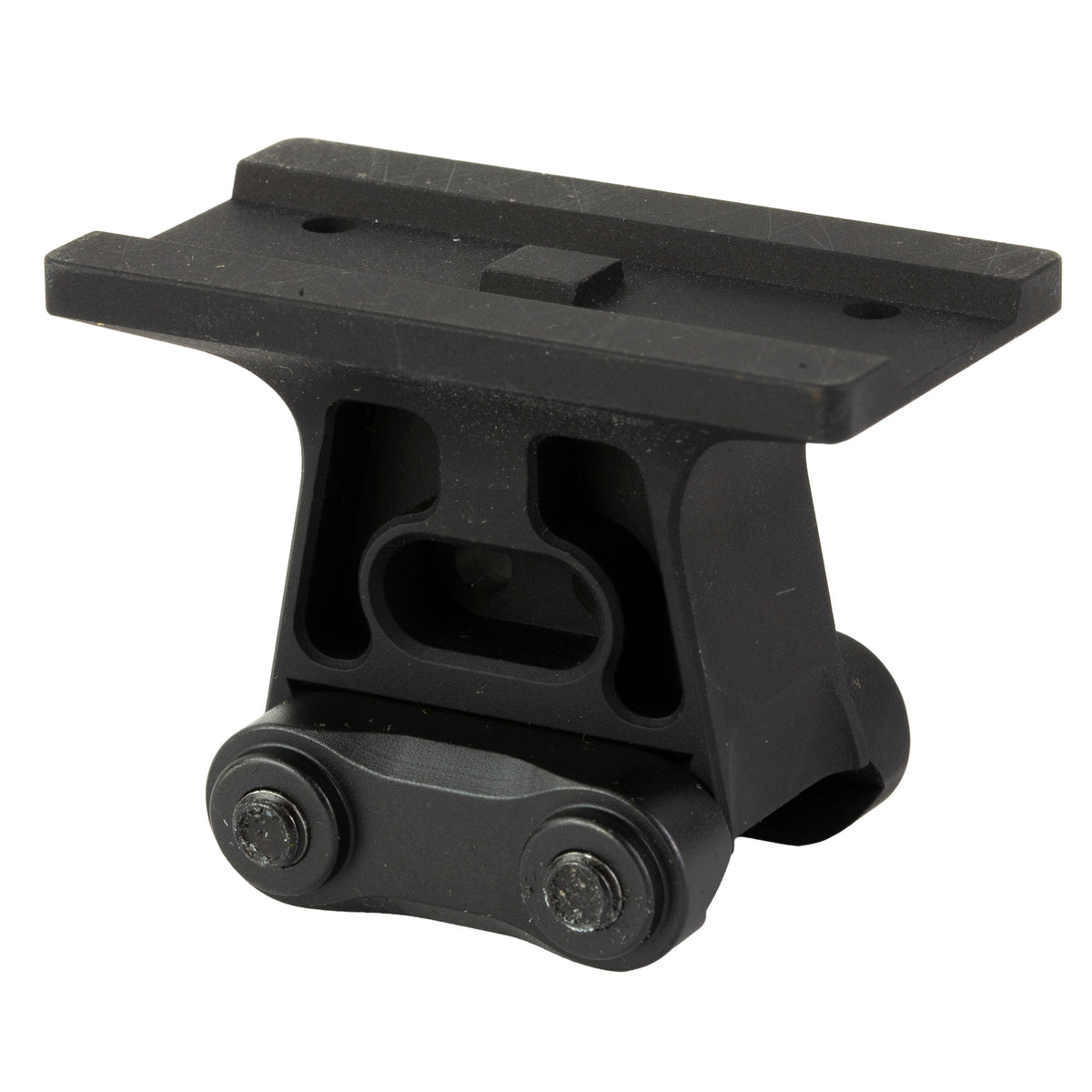 BADGER COND ONE T2 MOUNT 1.70&quot; BLK - American Ordnance