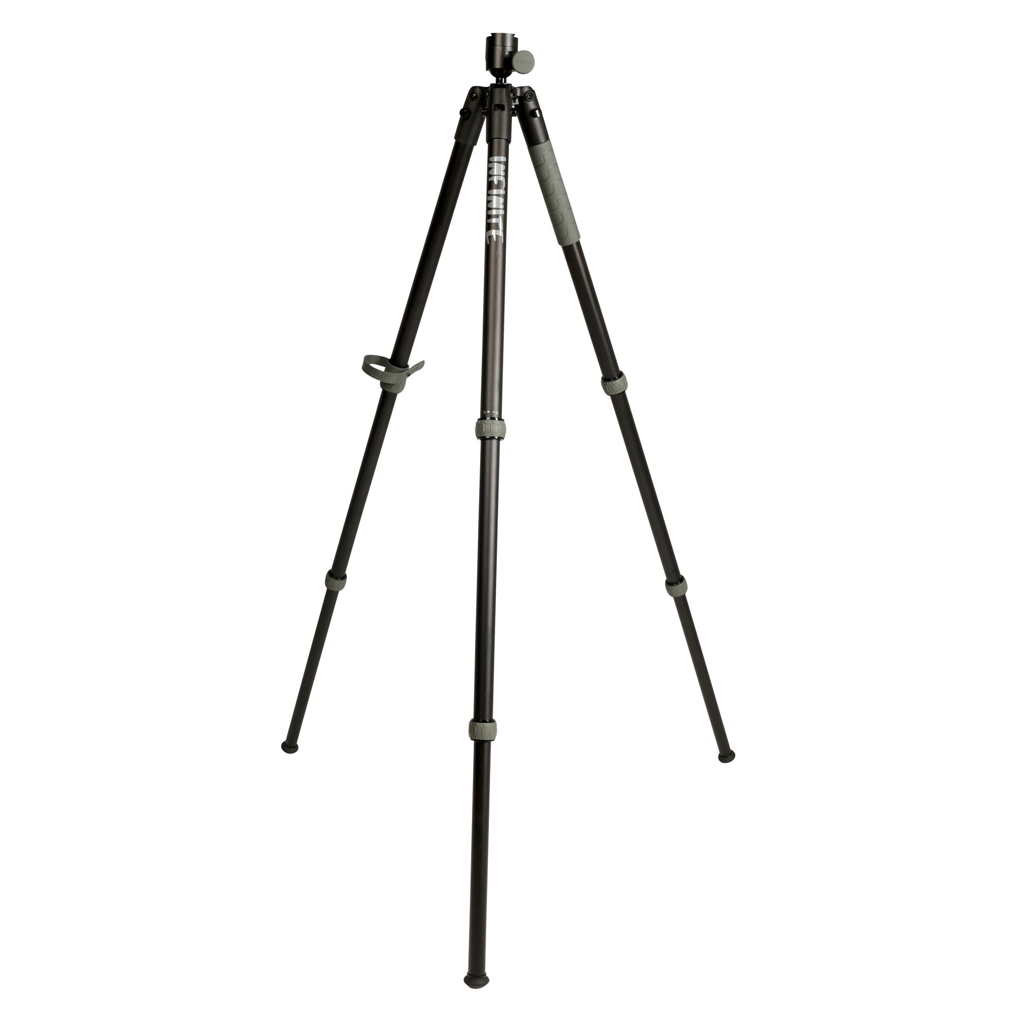 BOG ARCA TRIPOD BLACK - American Ordnance