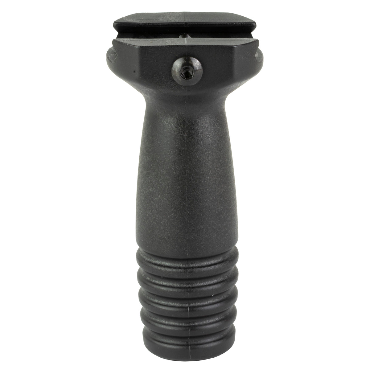 ERGO POP BOTTLE VERTICAL GRIP BLACK - American Ordnance