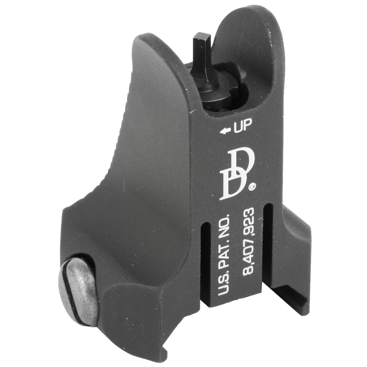 DD RAIL MOUNTED FIXED FRONT SIGHT - American Ordnance