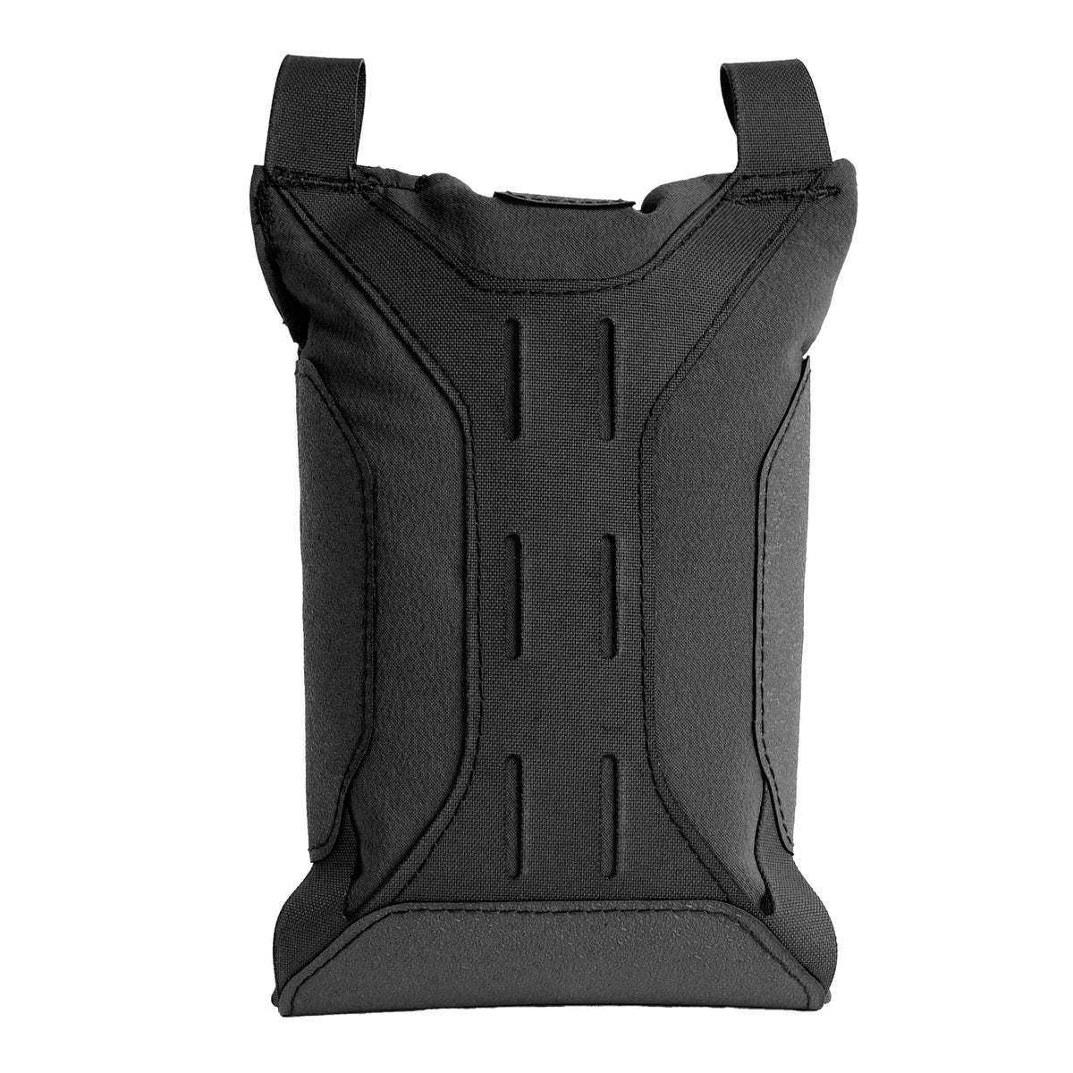 ESD NOTCH SHOOTING BAG BLACK - American Ordnance
