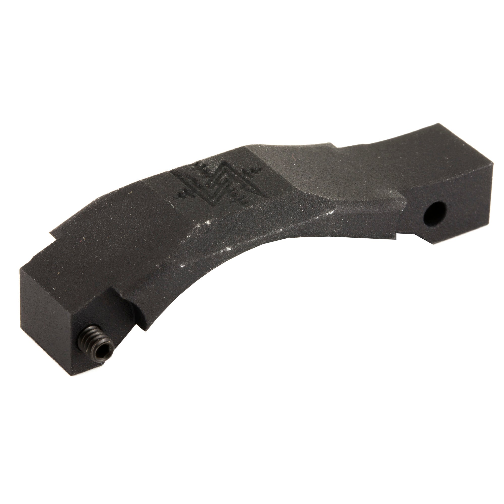 SEEKINS BILLET AR TRIGGER GUARD BLK - American Ordnance