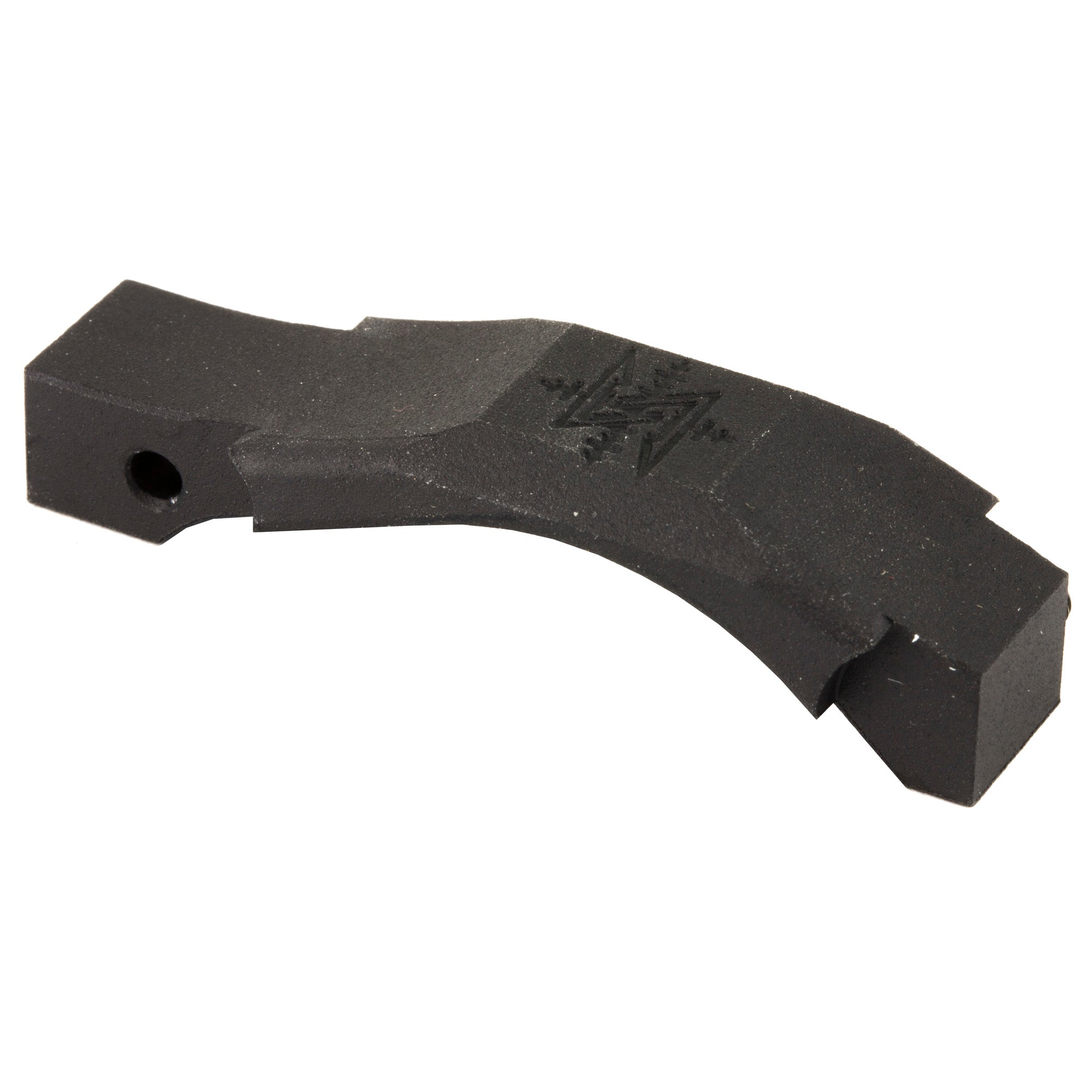 SEEKINS BILLET AR TRIGGER GUARD BLK - American Ordnance