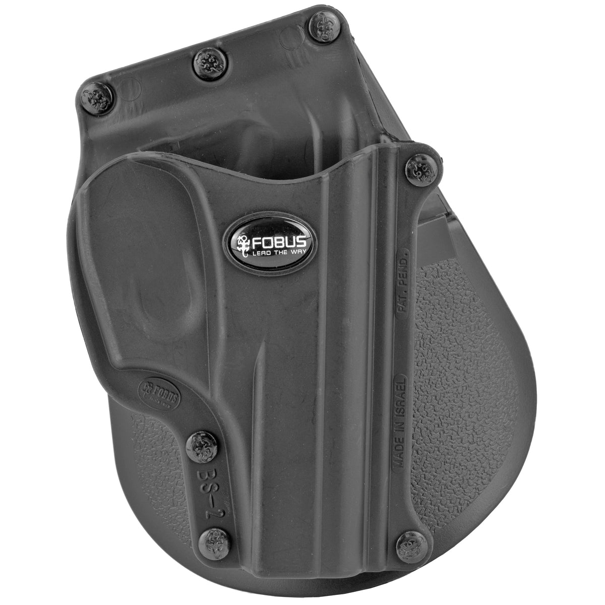FOBUS PDL HLSTR BERSA 380 - American Ordnance