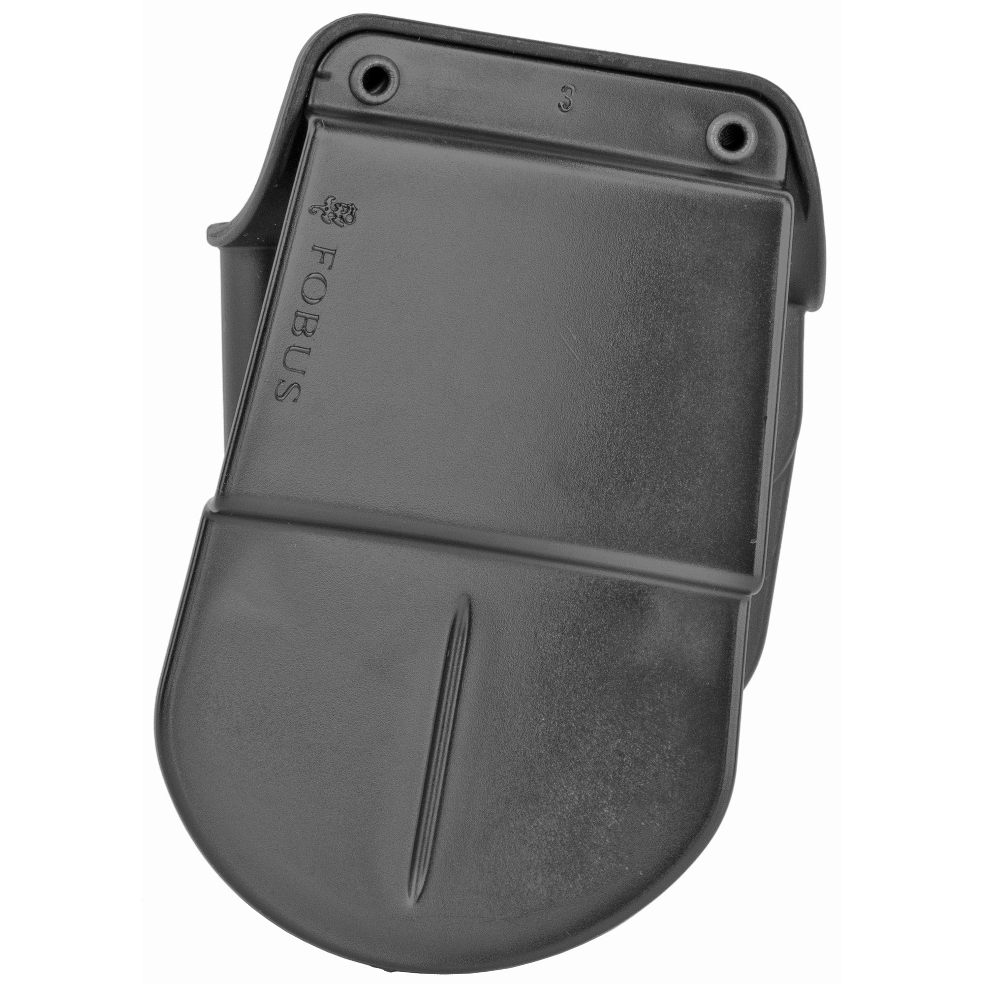 FOBUS E2 PDL HLSTR SIG P238 BLK RH - American Ordnance