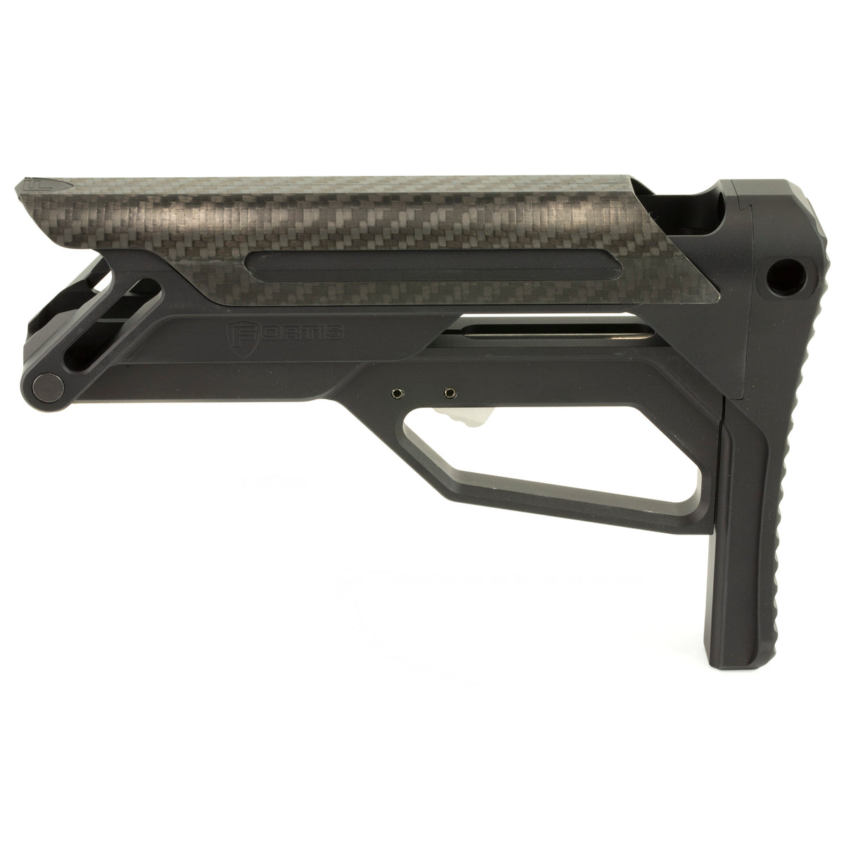 FORTIS LA STOCK BLK - American Ordnance