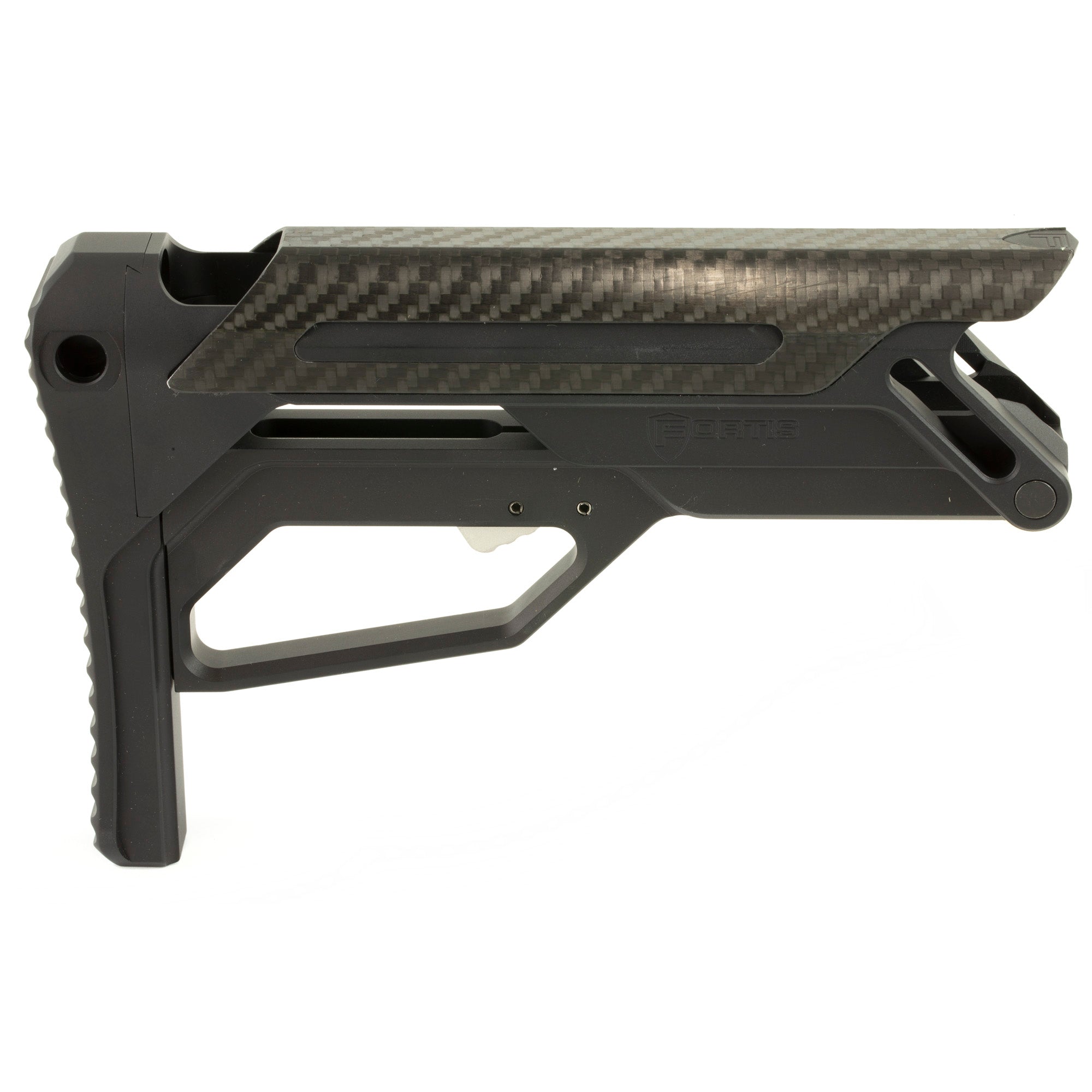 FORTIS LA STOCK BLK - American Ordnance