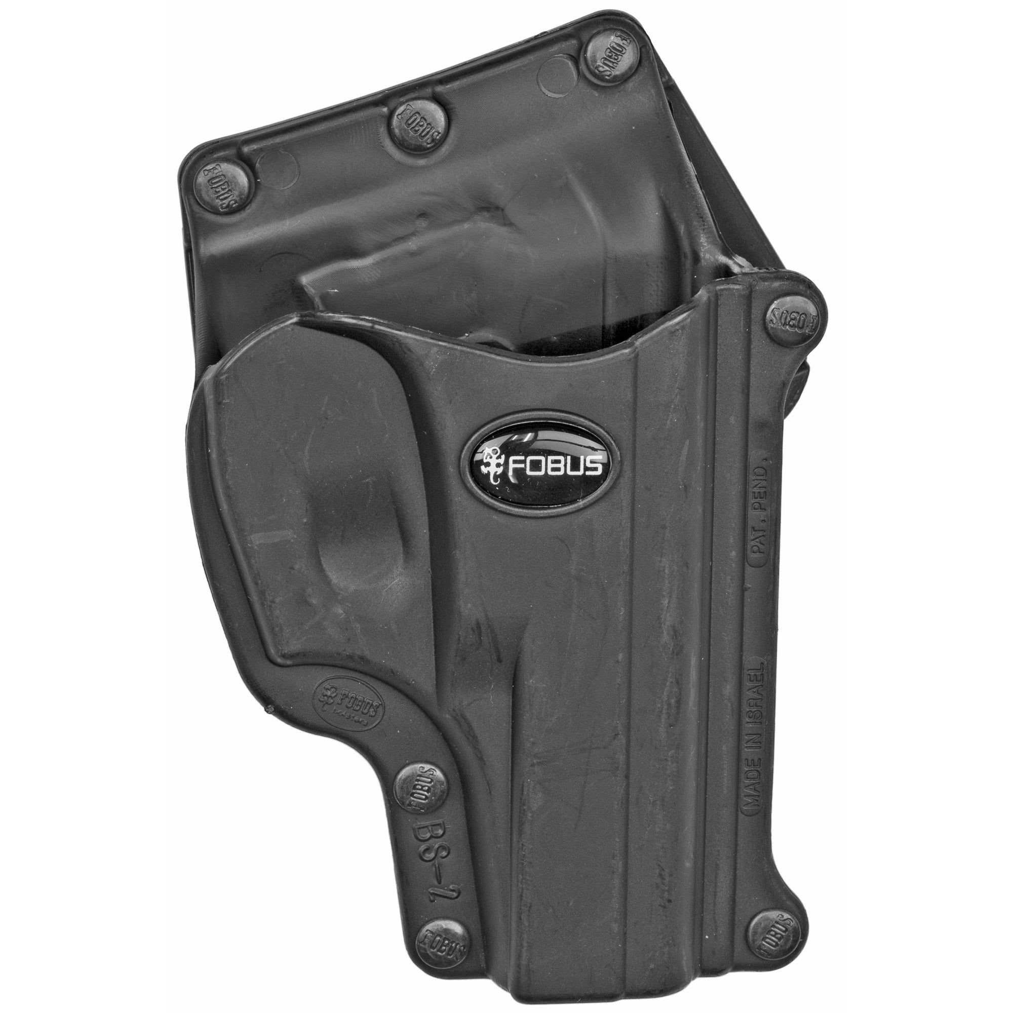 FOBUS BLT HLSTR BERSA 380 - American Ordnance