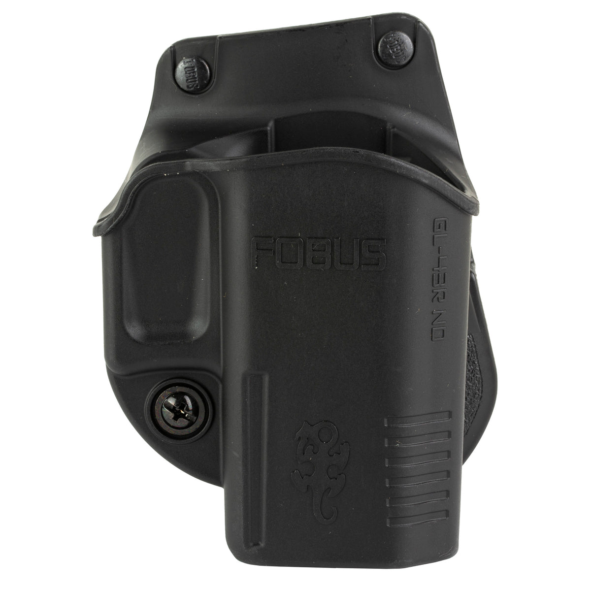 FOBUS EVO PADDLE OWB RH FOR GLK 43X - American Ordnance