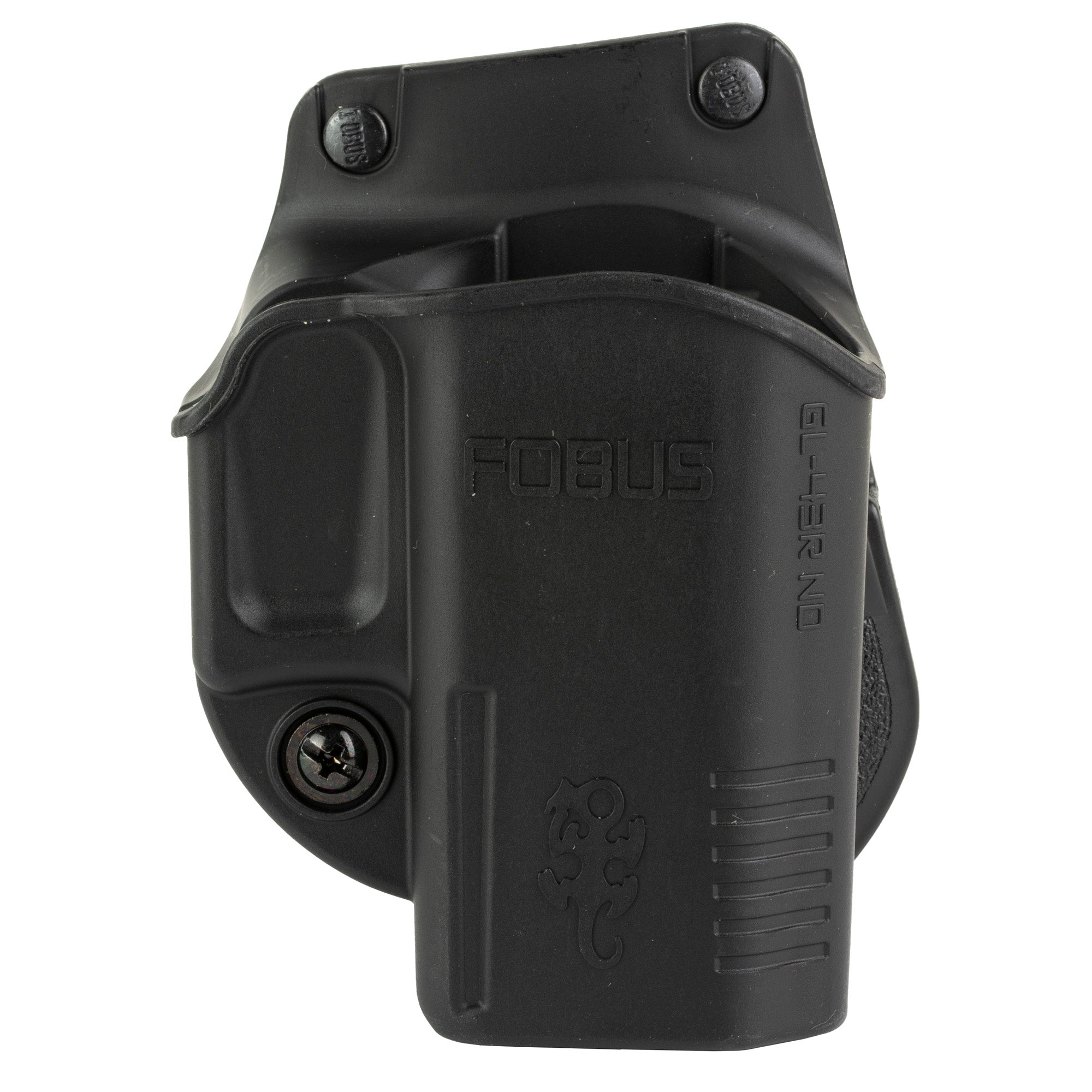 FOBUS EVO PADDLE OWB RH FOR GLK 43X - American Ordnance