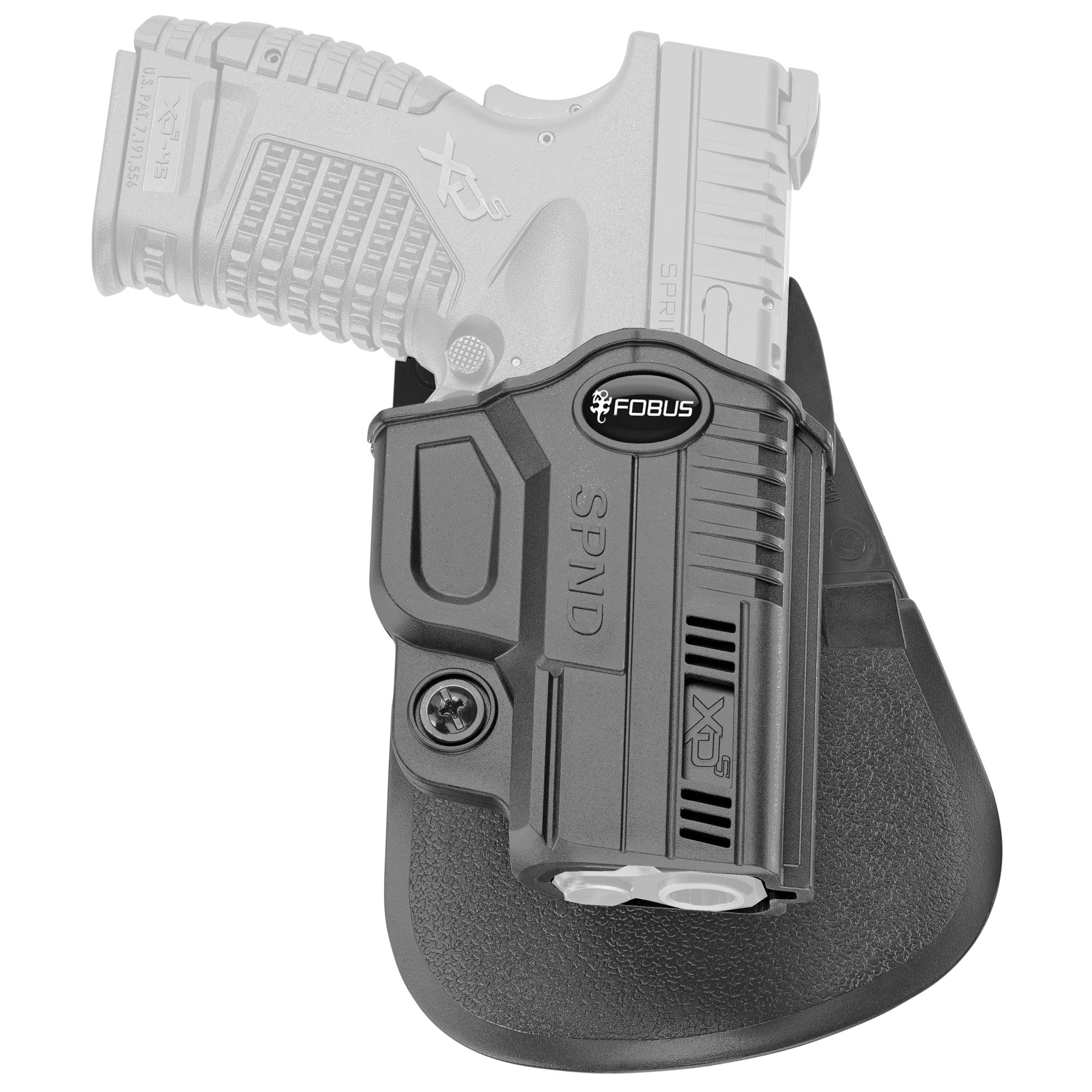 FOBUS PDL SP XDS EVOLUTION RH - American Ordnance