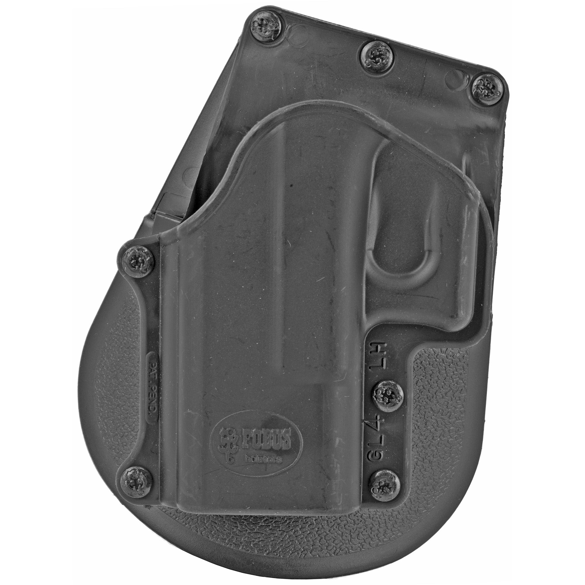 FOBUS PDL HLSTR FOR GLK 29/30 LH - American Ordnance