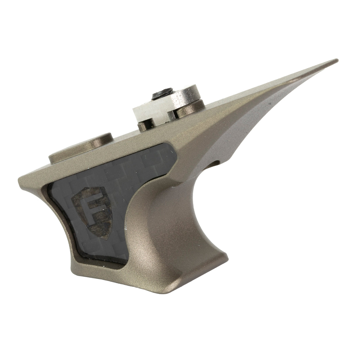 FORTIS SHIFT HANDSTOP CF FDE - American Ordnance