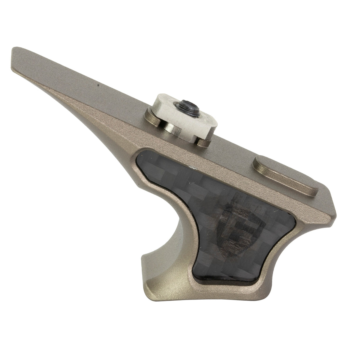 FORTIS SHIFT HANDSTOP CF FDE - American Ordnance