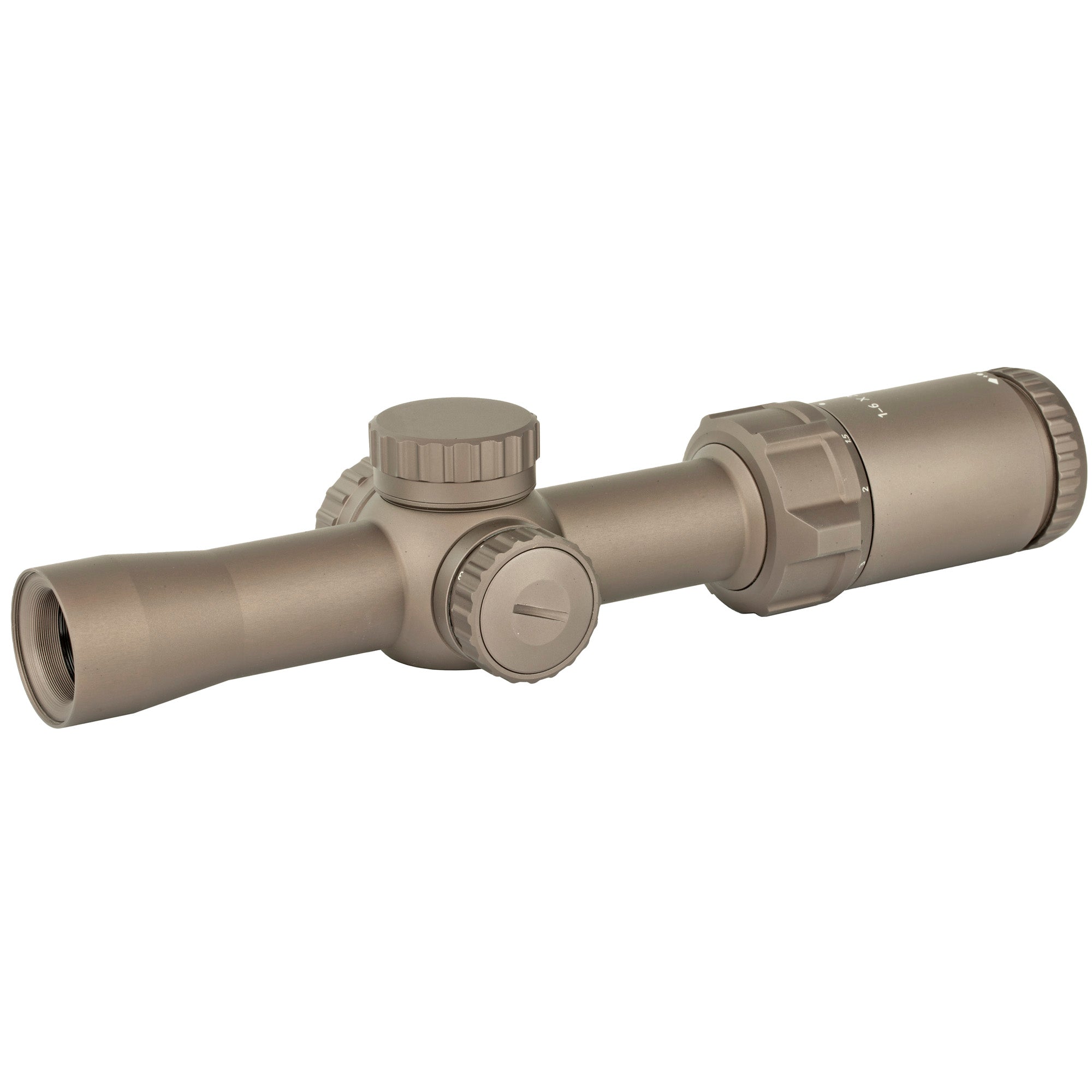 GEISSELE SPR PRCSNSCOPE 1-6 DDC - American Ordnance