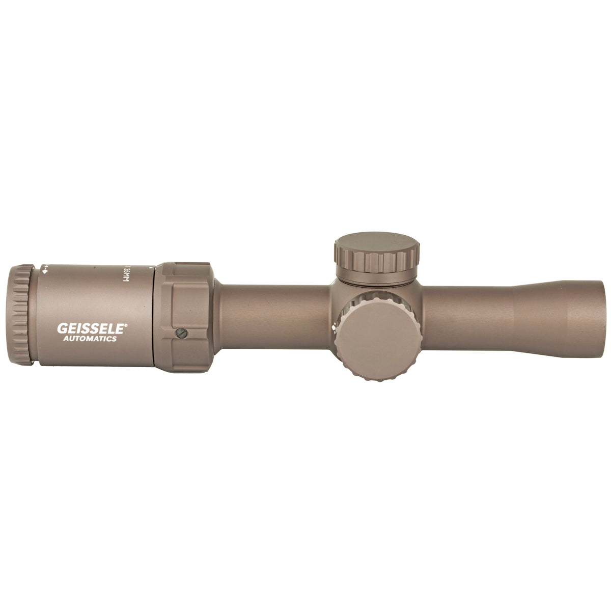 GEISSELE SPR PRCSNSCOPE 1-6 DDC - American Ordnance