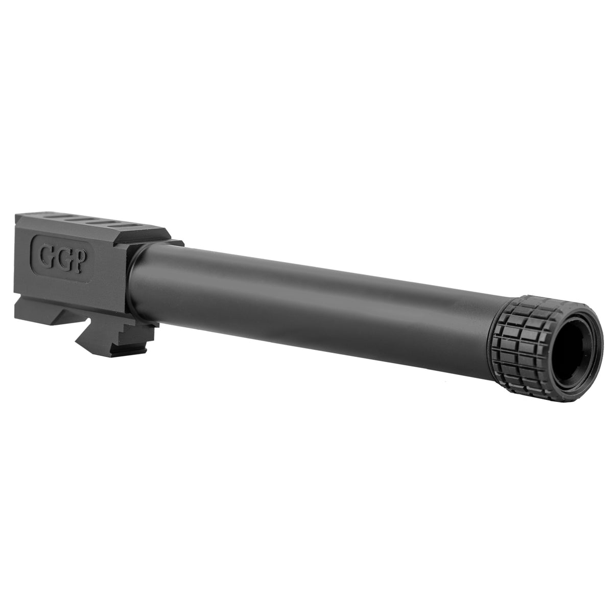 GGP THREADED BARREL FOR GLK17 GEN3/4 - American Ordnance