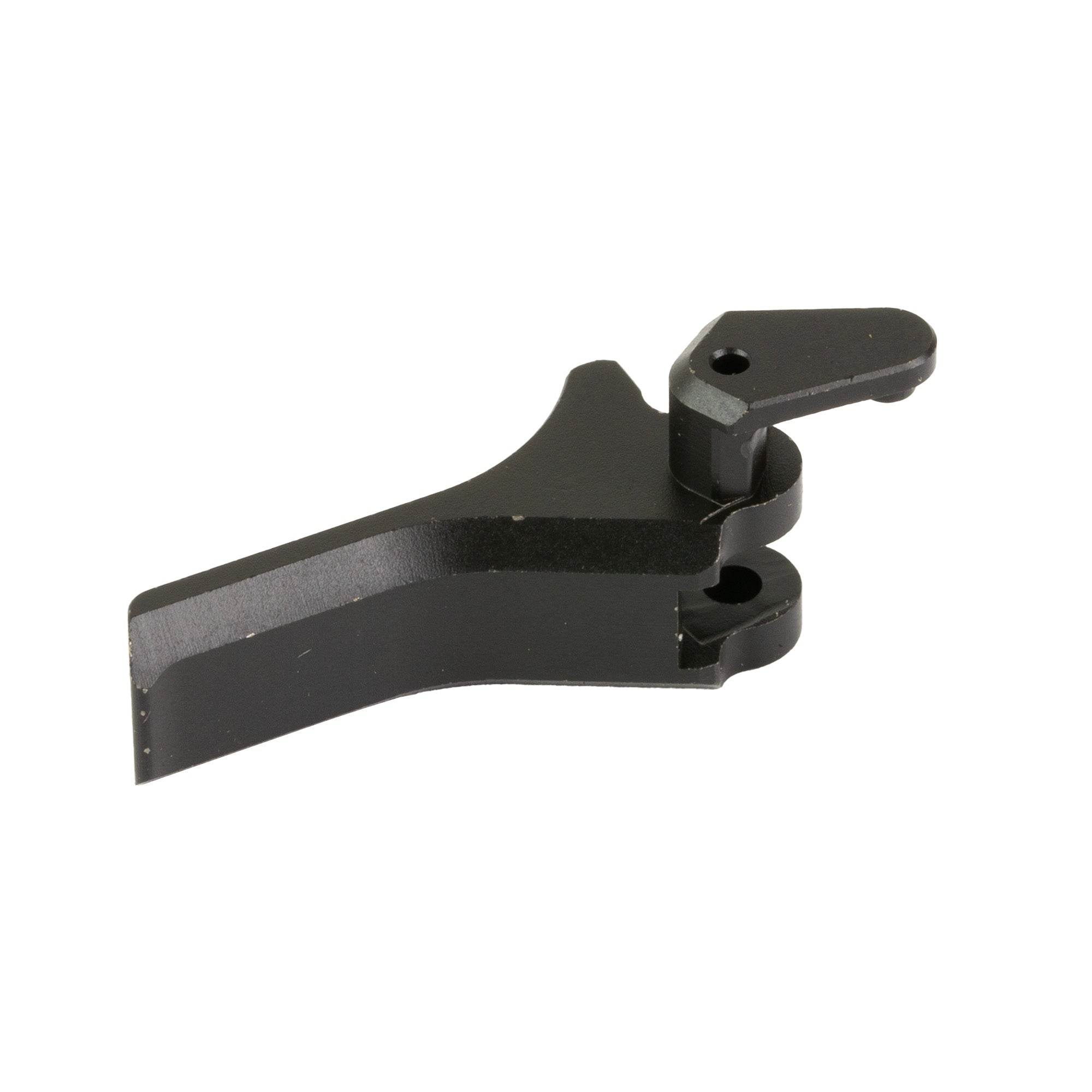 TRUE PREC FLAT TRIG P365/XL BLK NIT - American Ordnance