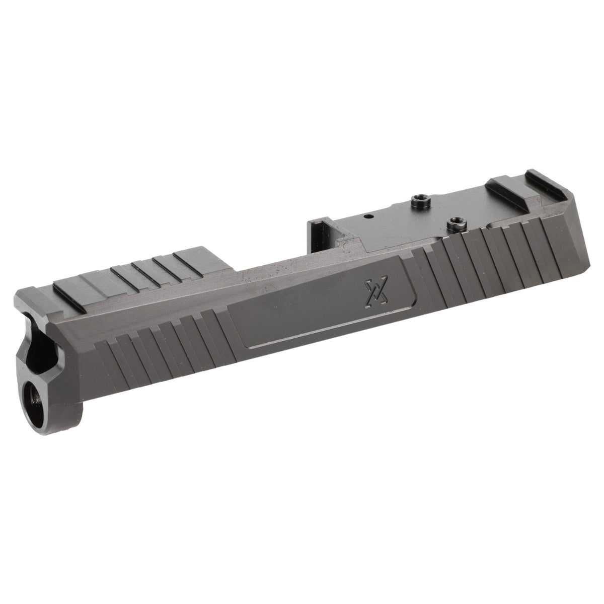 TRUE PREC DTY SLD FR P365 RMRCC BLK - American Ordnance