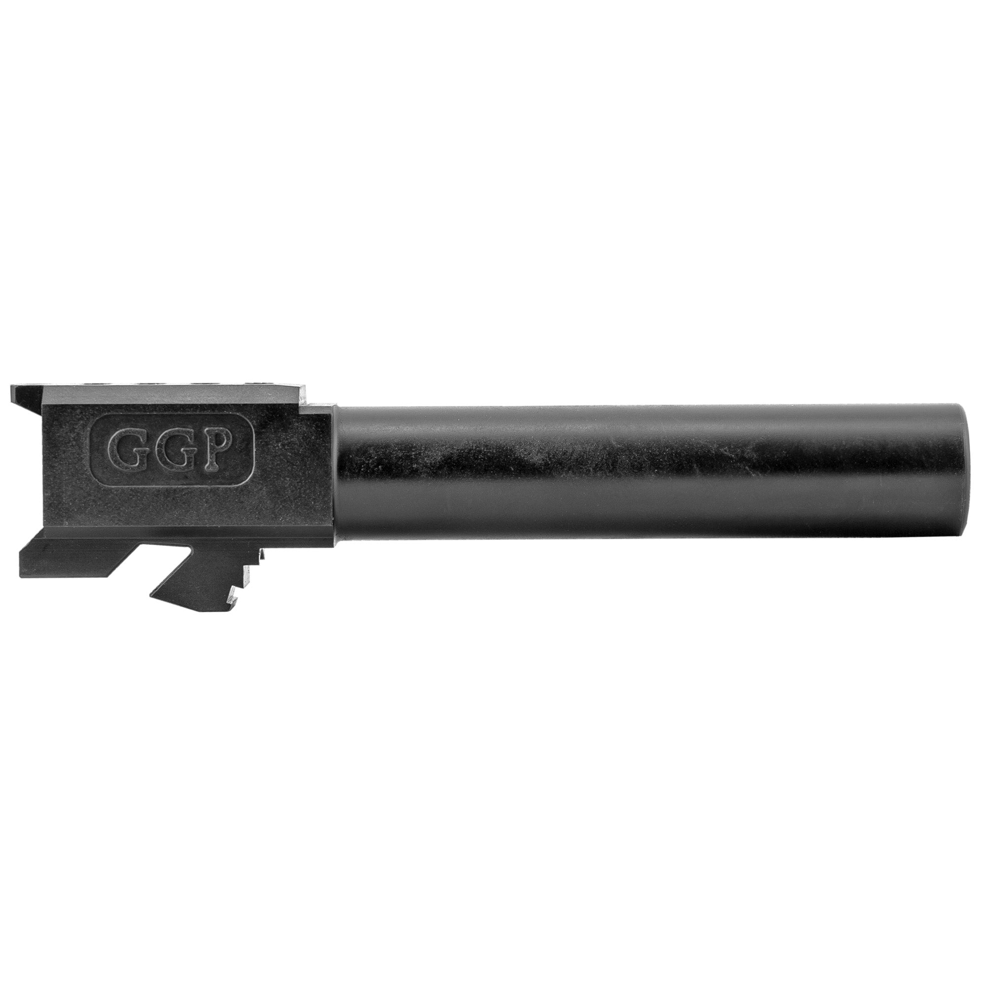 GGP NITRIDE COATED BARREL FOR GLK 19 - American Ordnance