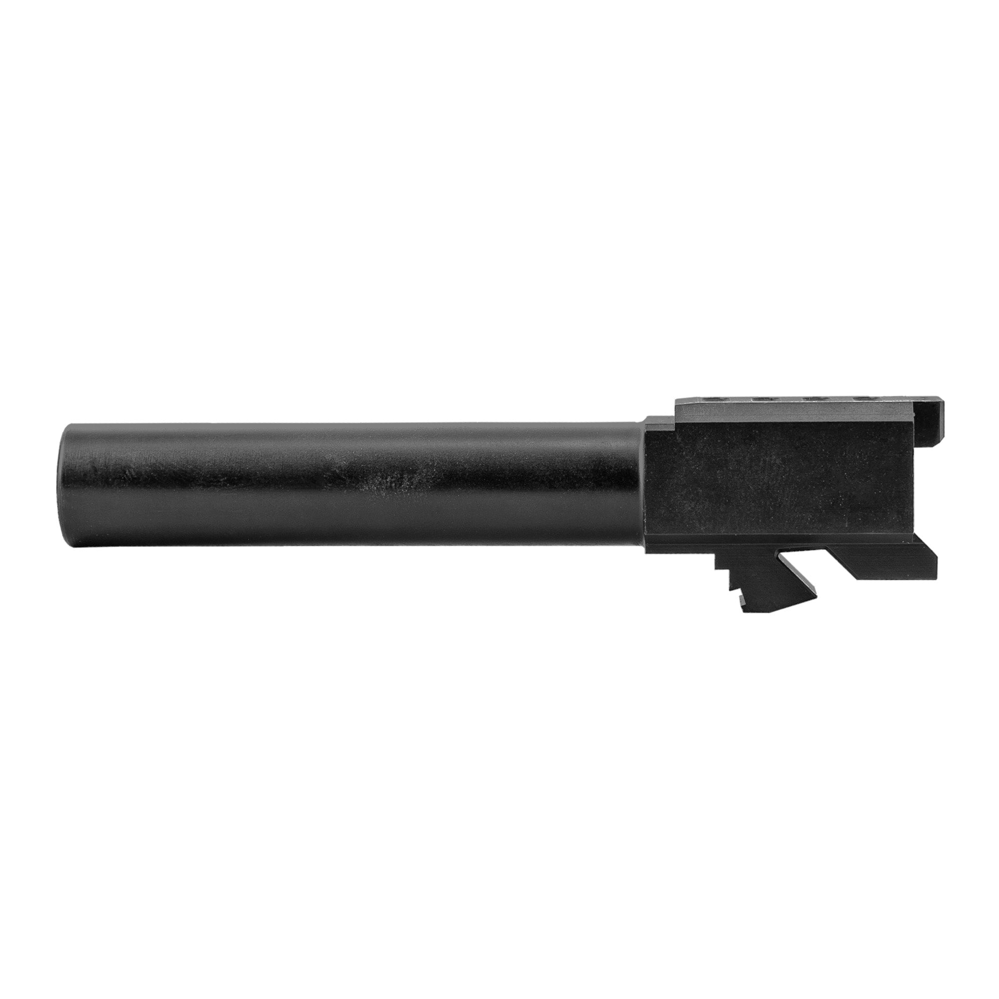 GGP NITRIDE COATED BARREL FOR GLK 19 - American Ordnance