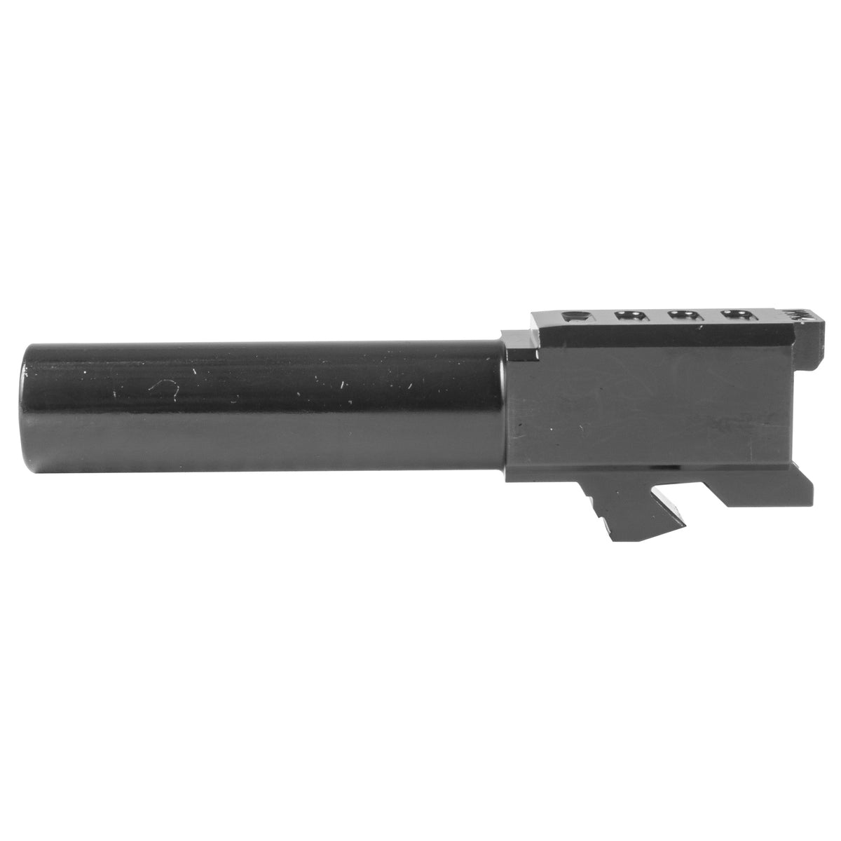 GGP BARREL FOR GLK 26 BLK NITRIDE - American Ordnance