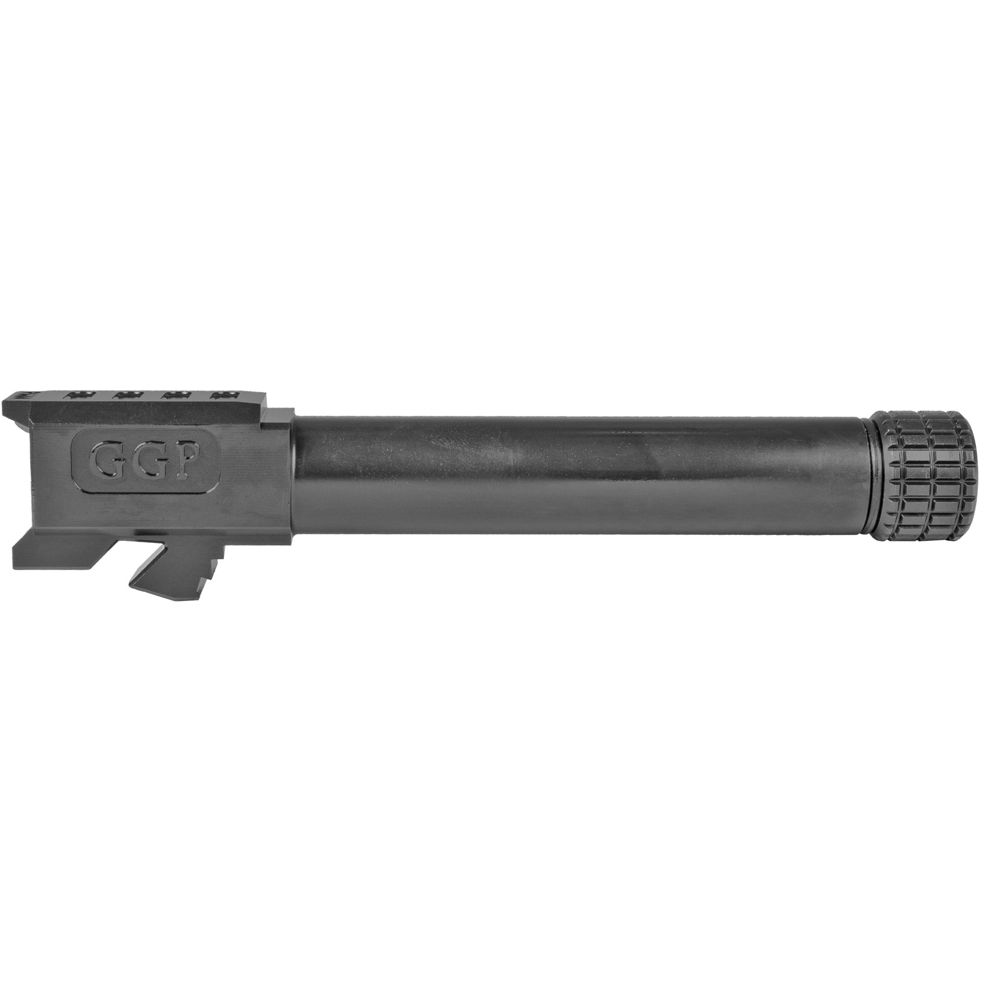 GGP THREADED BARREL FOR GLK 19 GEN5 - American Ordnance