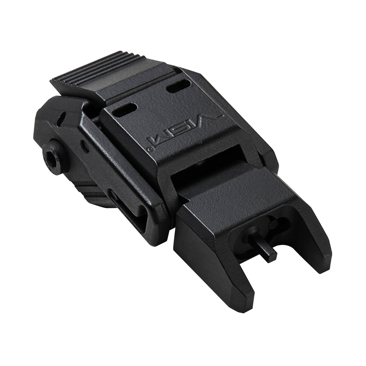 NCSTAR PRO AR FLIP UP FRONT SIGHT