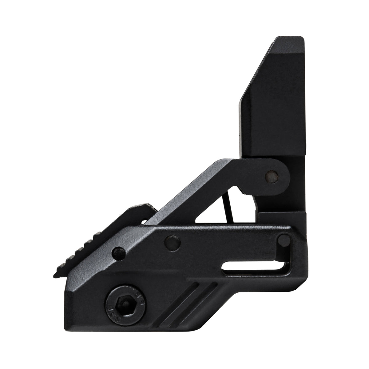 NCSTAR PRO AR FLIP UP FRONT SIGHT