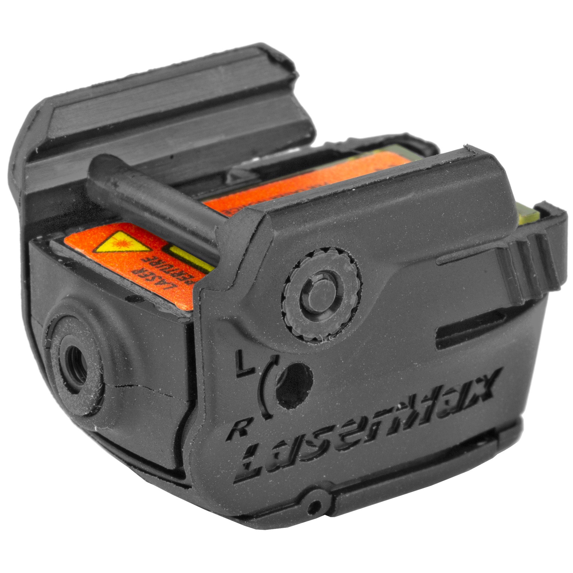 LASERMAX LMS-MICRO 2 RL MNTD LSR RED - American Ordnance