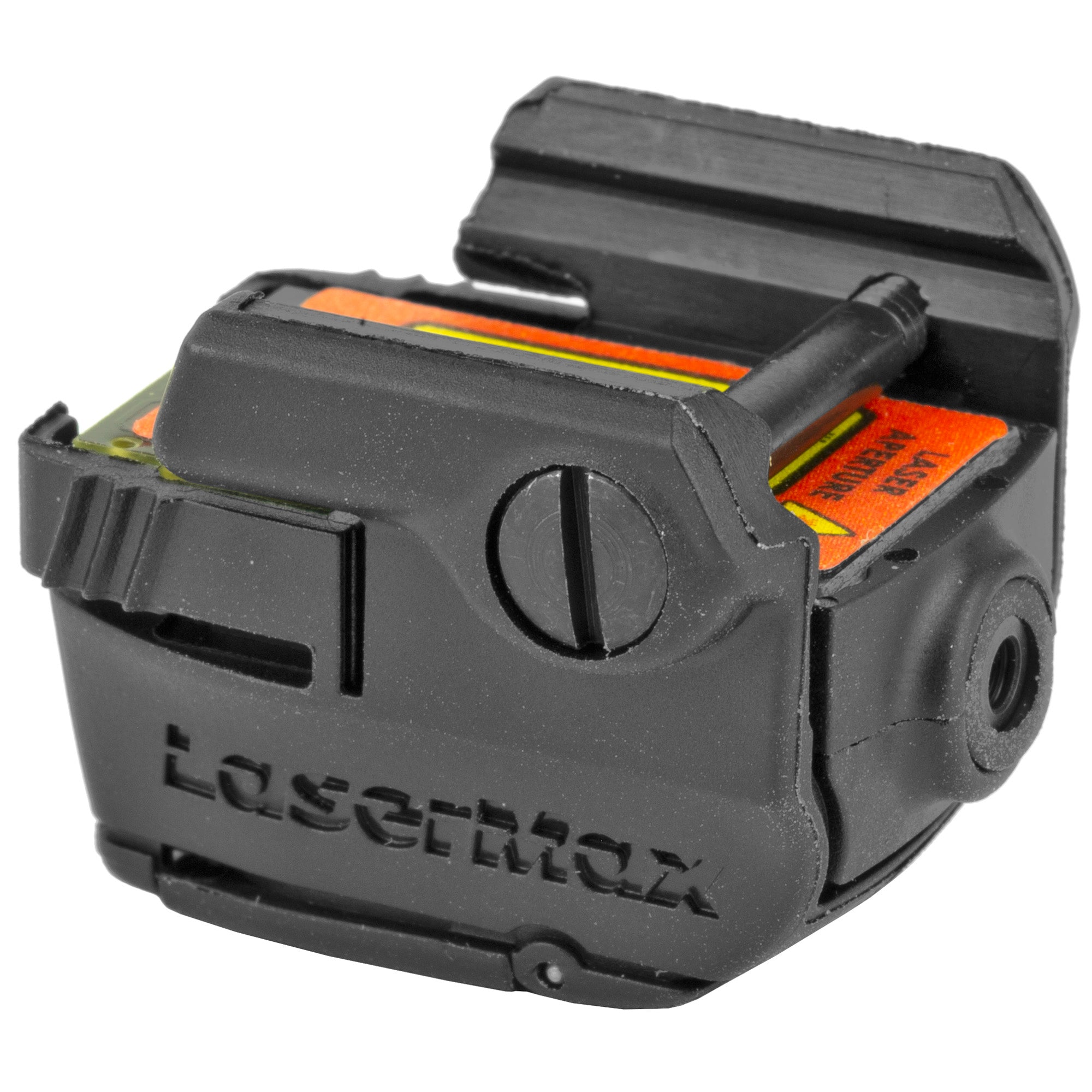 LASERMAX LMS-MICRO 2 RL MNTD LSR RED - American Ordnance