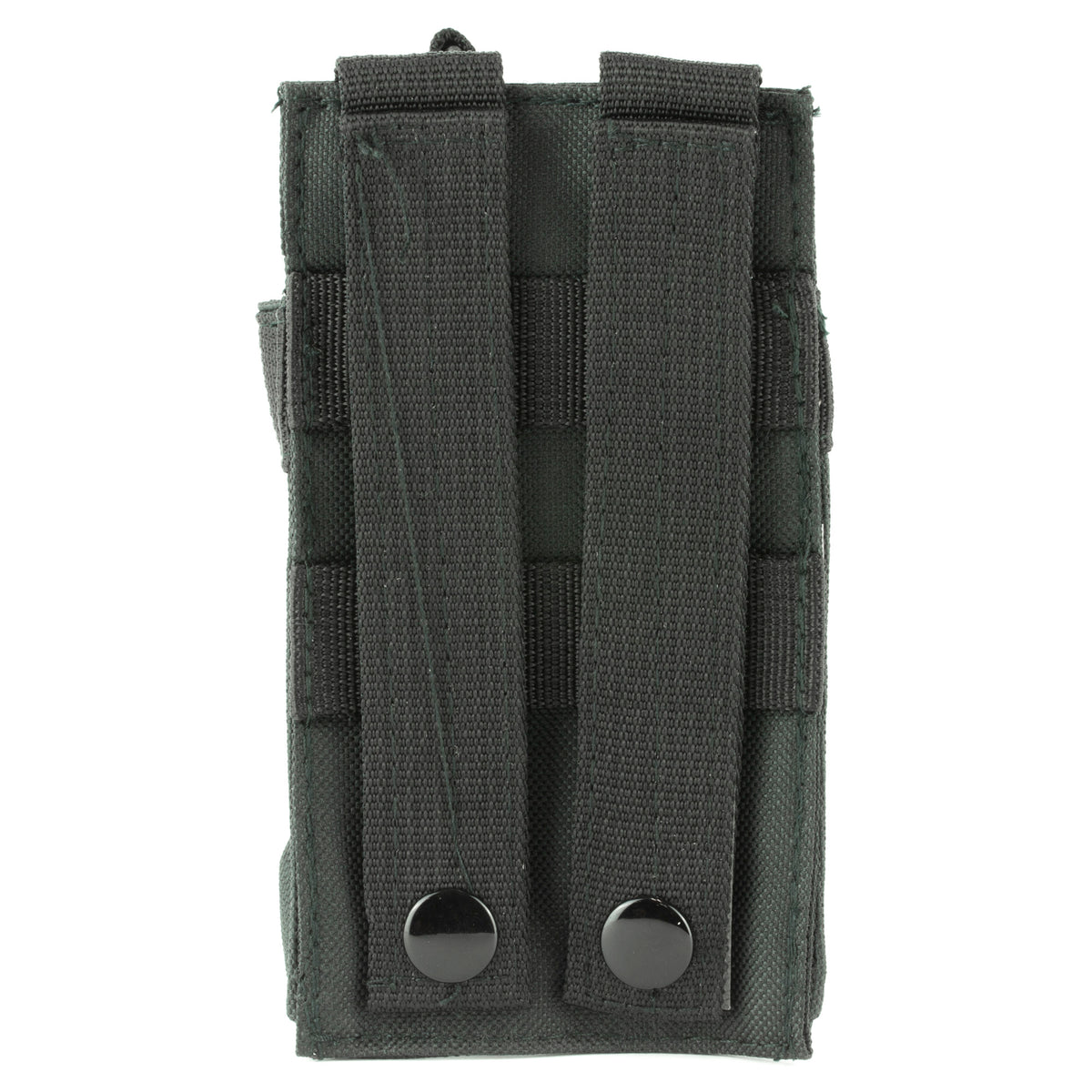 NCSTAR VISM AR SGL MAG PCH BLK - American Ordnance