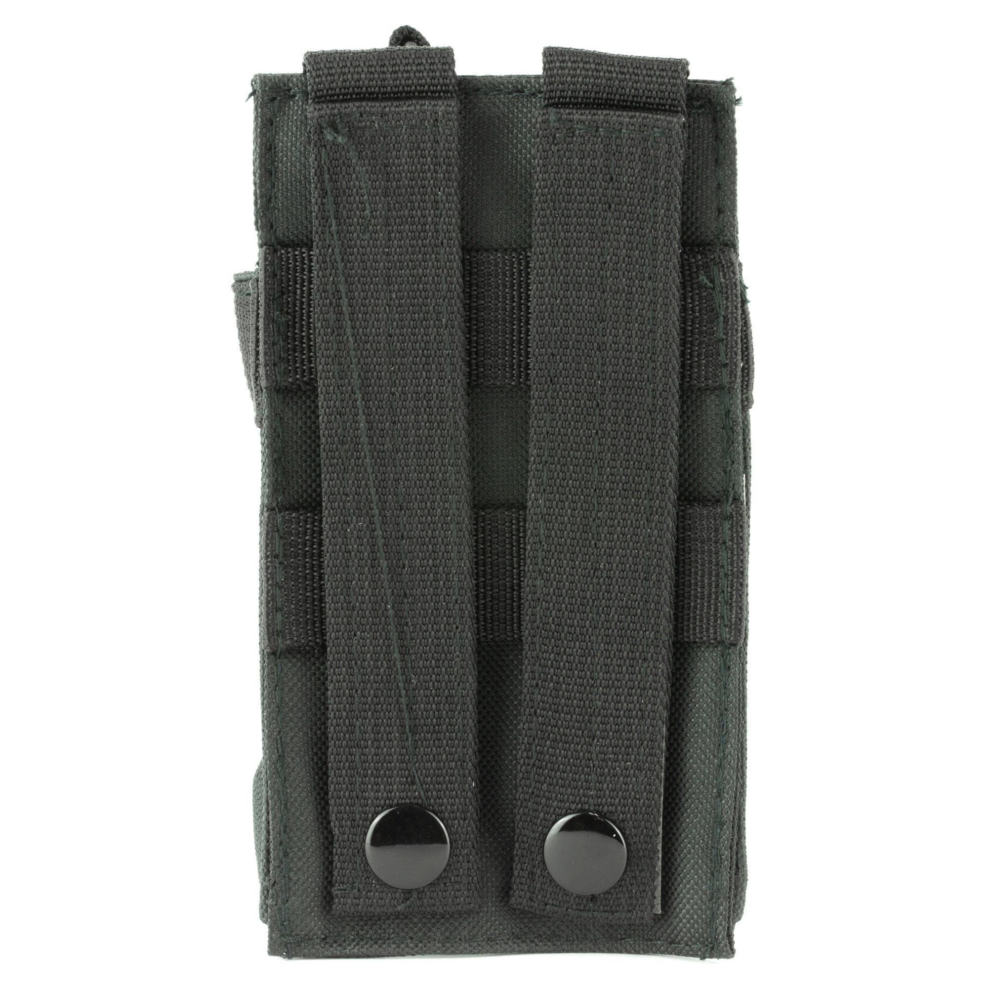 NCSTAR VISM AR SGL MAG PCH BLK - American Ordnance