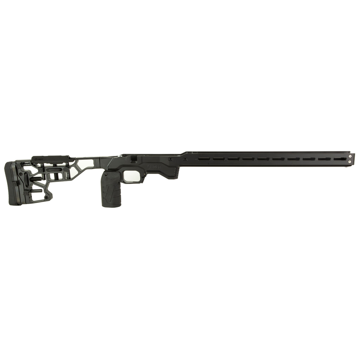 MDT ACC CHASSIS SYSTEM R700SA BLK - American Ordnance