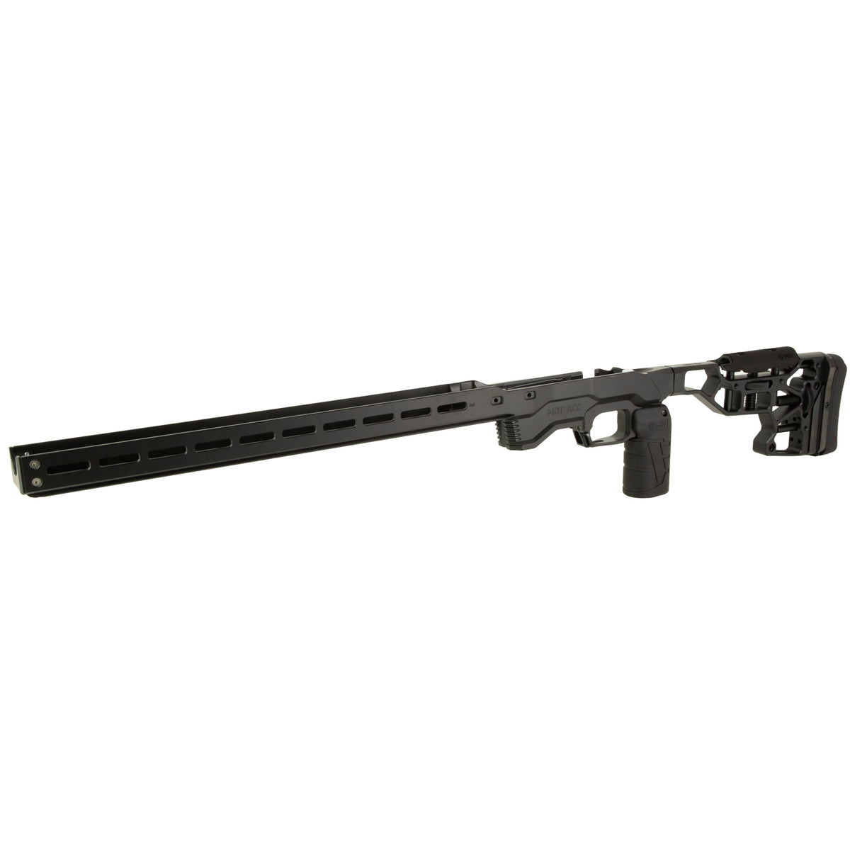 MDT ACC CHASSIS SYSTEM R700SA BLK - American Ordnance