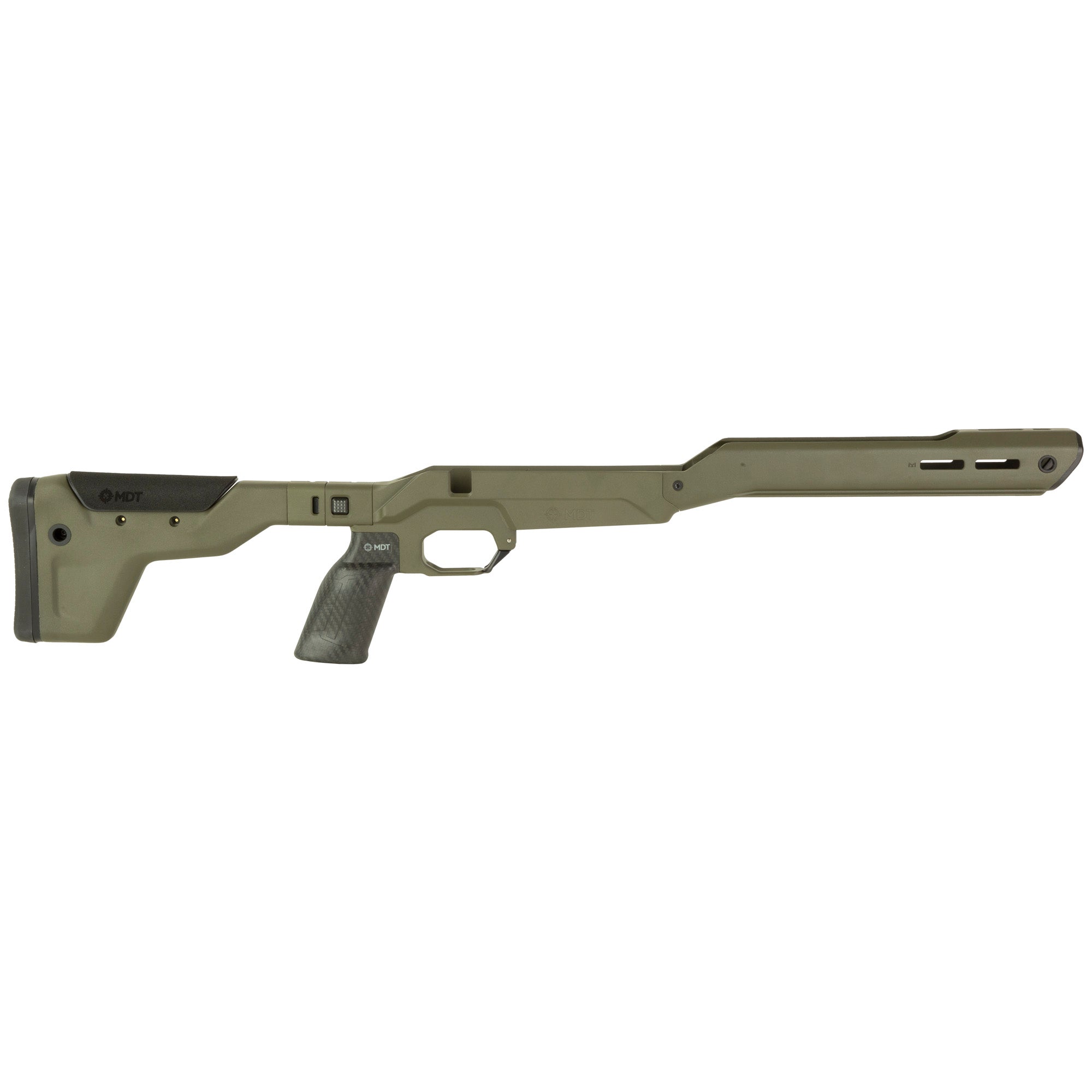 MDT HNT26 HOWA1500 SA FLD ARCA GRN - American Ordnance