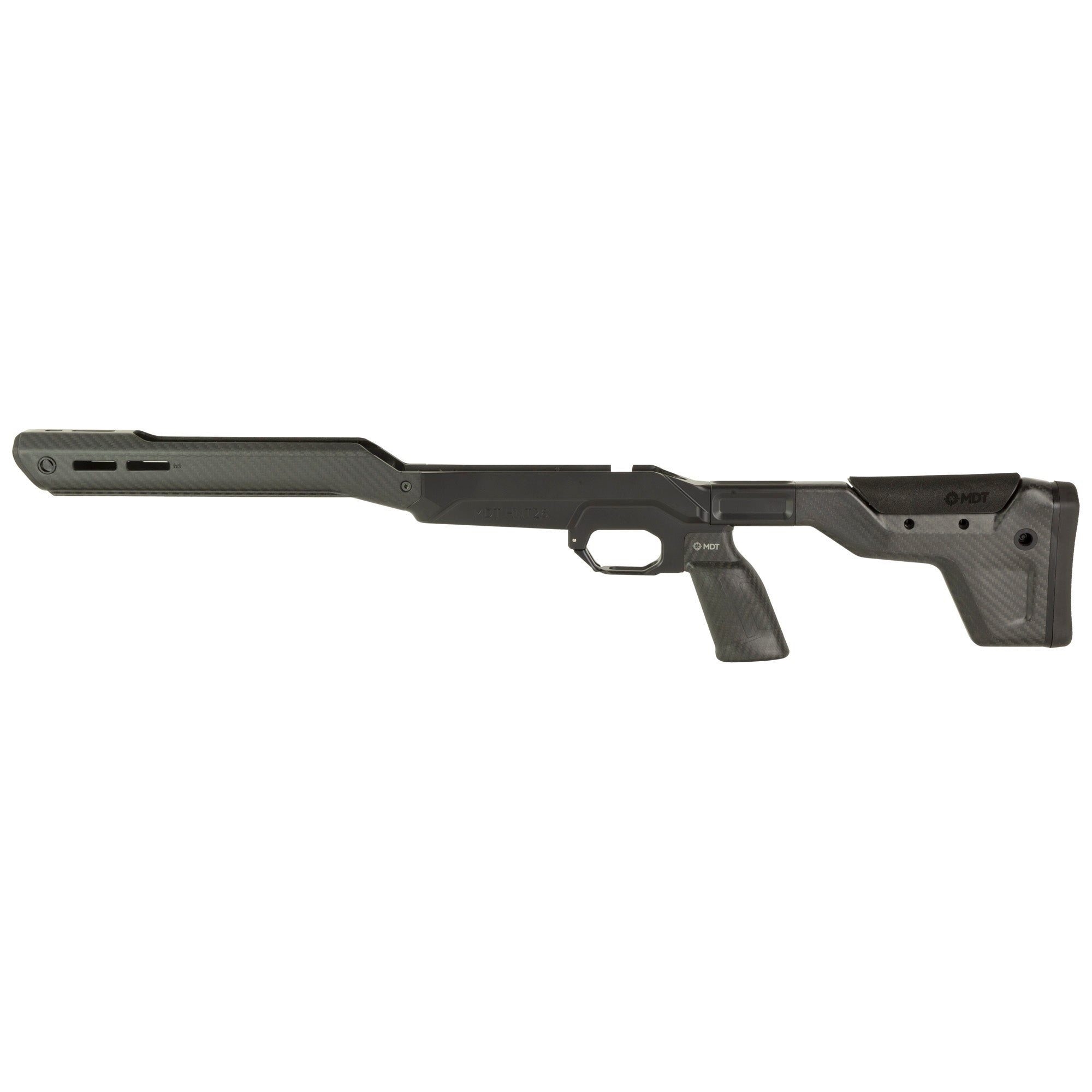 MDT HNT26 HOWA1500 SA FXD ARCA BLK - American Ordnance