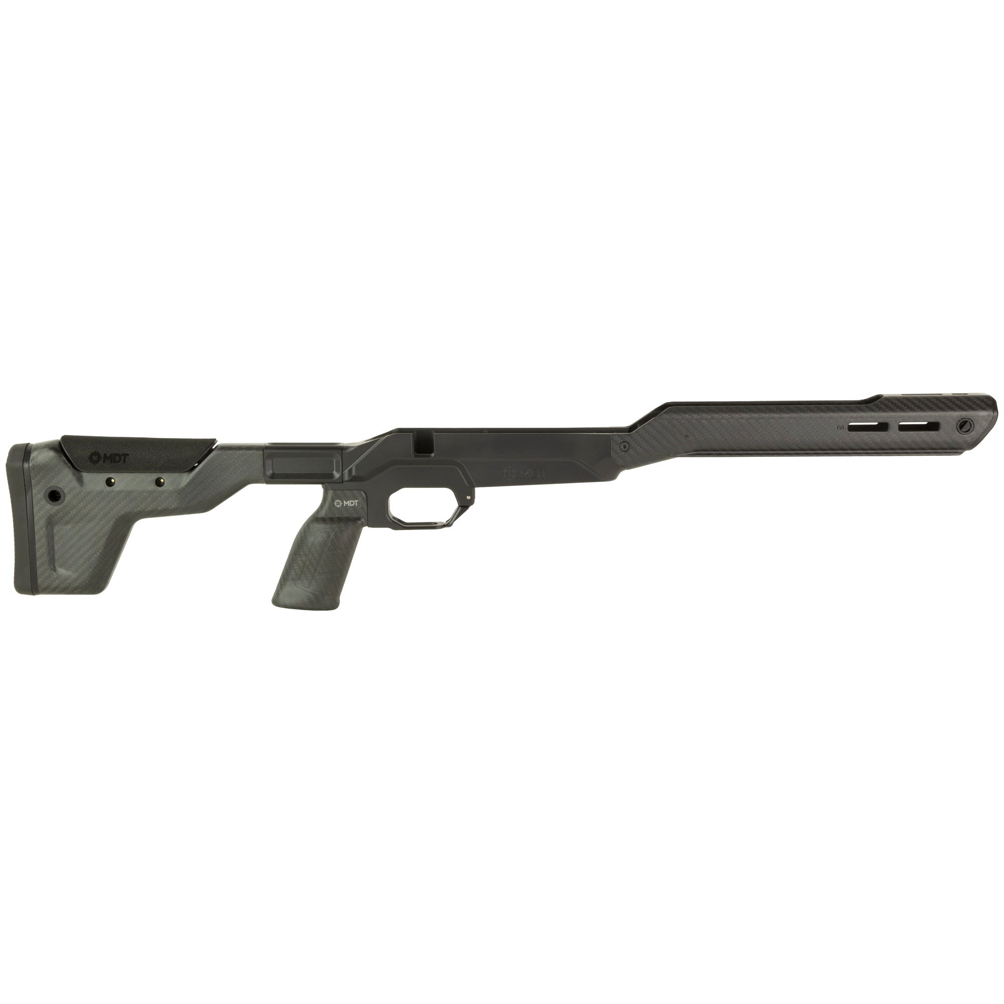 MDT HNT26 HOWA1500 SA FXD ARCA BLK - American Ordnance