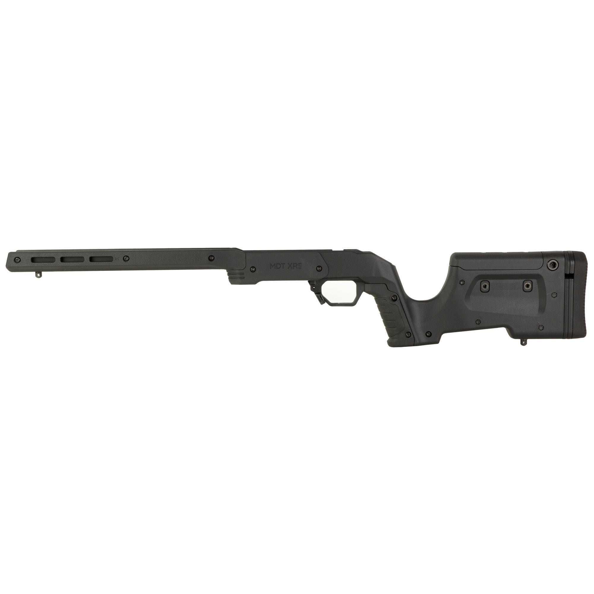 MDT XRS CHASSIS HOWA 1500 SA BLK - American Ordnance