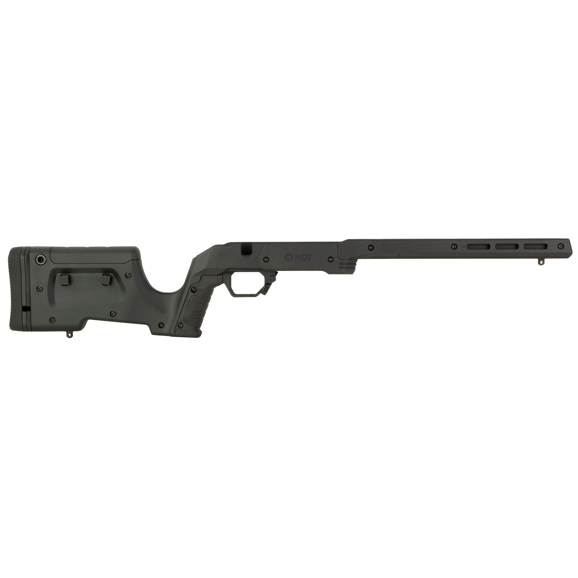 MDT XRS CHASSIS HOWA 1500 SA BLK - American Ordnance