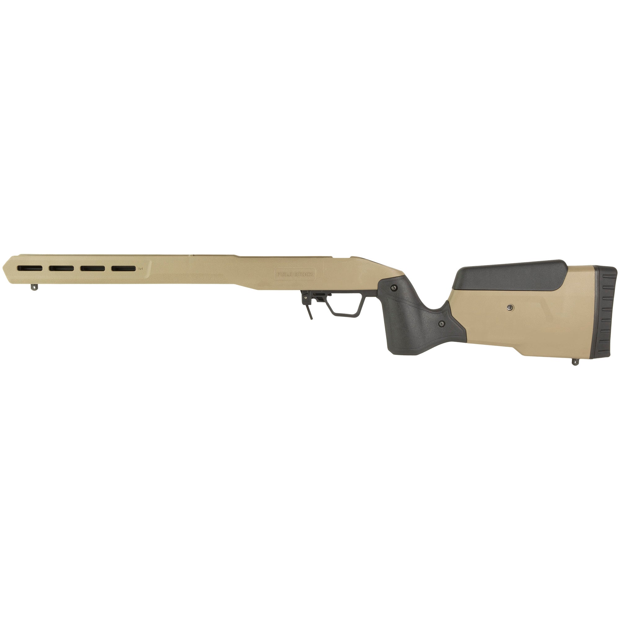 MDT FIELD STOCK SAVAGE SA FDE - American Ordnance