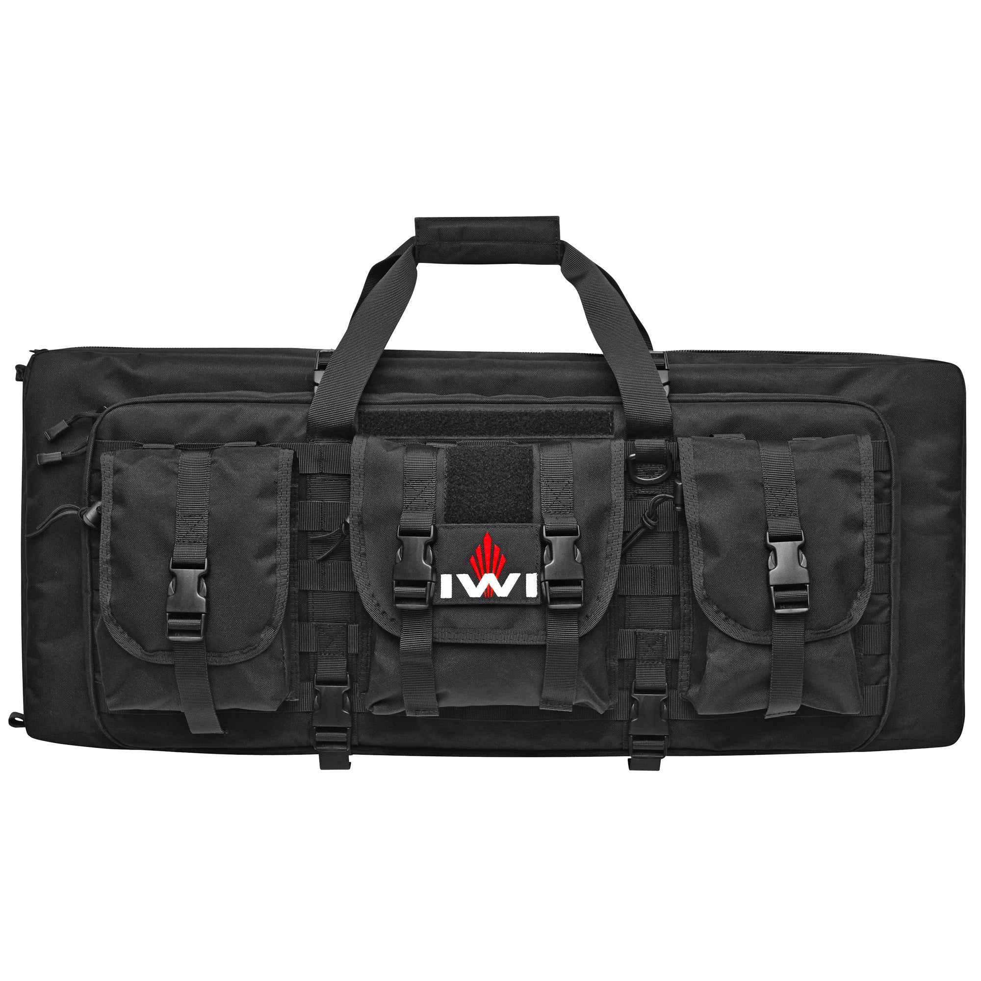 IWI TAVOR MULTI GUN CASE BLK 32" - American Ordnance