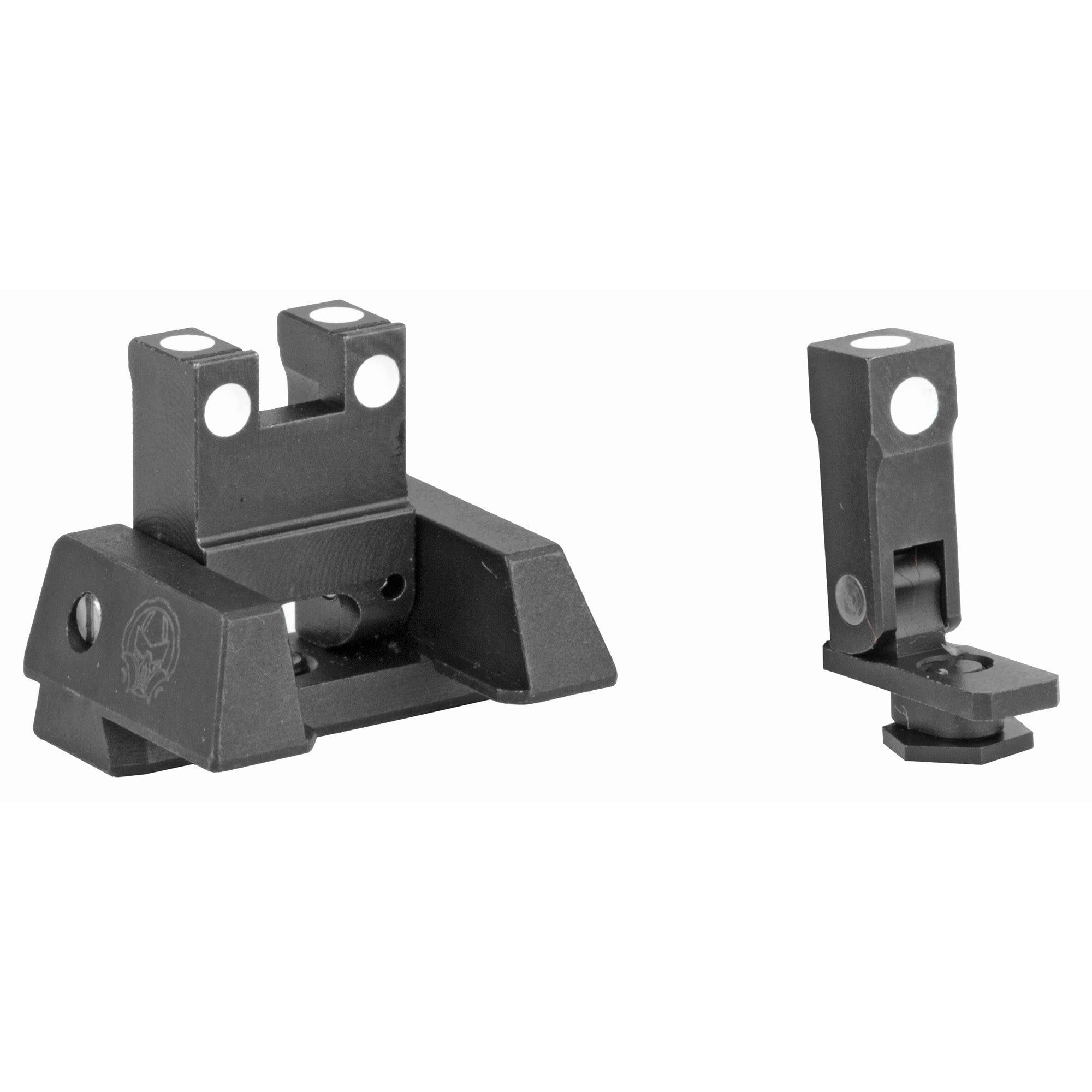 KNS SWITCH SIGHT FOR GLOCK BLK - American Ordnance