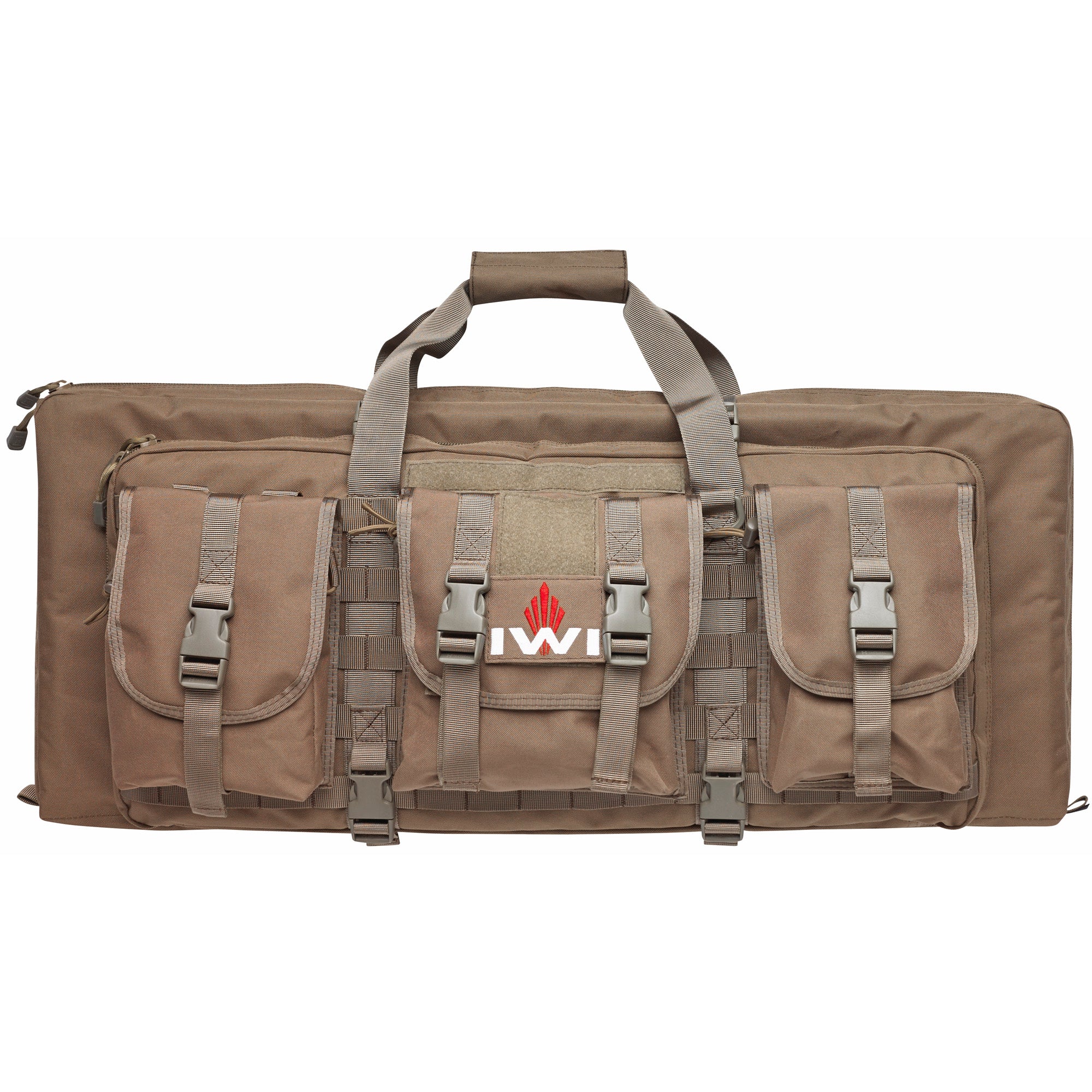 IWI TAVOR "MULTI-GUN" CASE FDE - American Ordnance