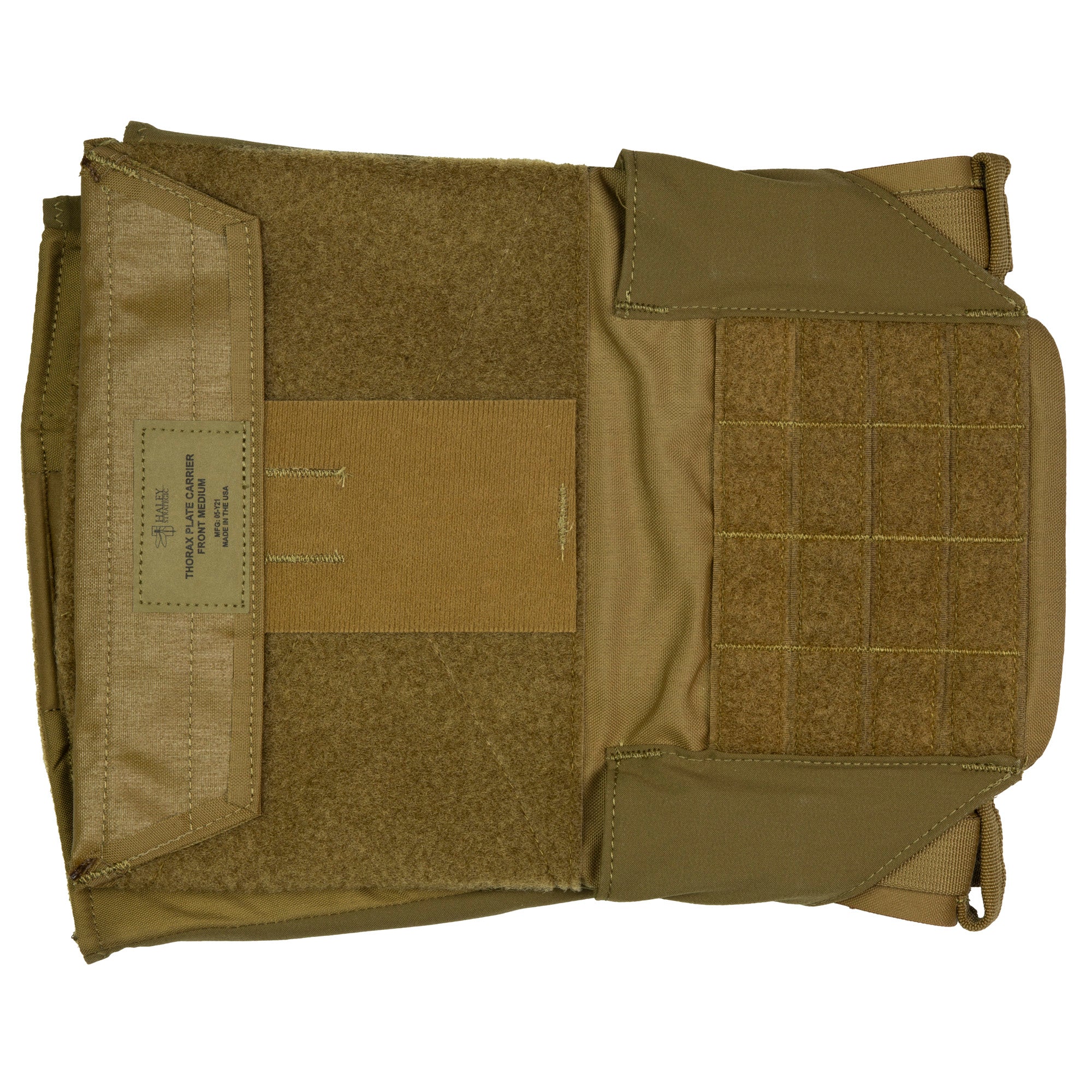 HSP THORAX PC PLATE BAGS MED COY - American Ordnance