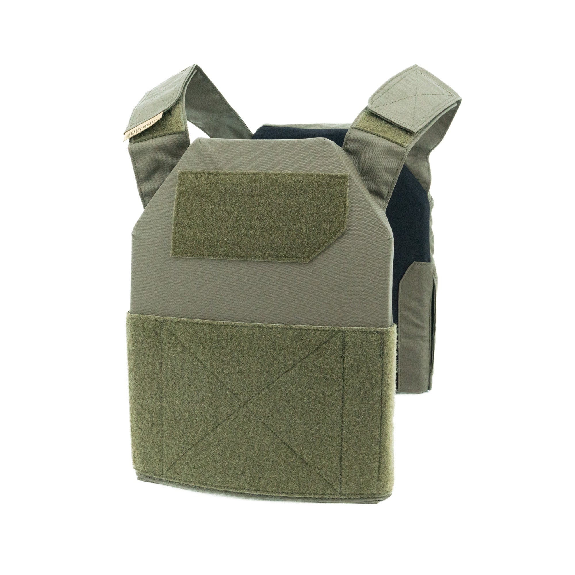 HSP THORAX INCOG PLATE BAGS MED RG - American Ordnance