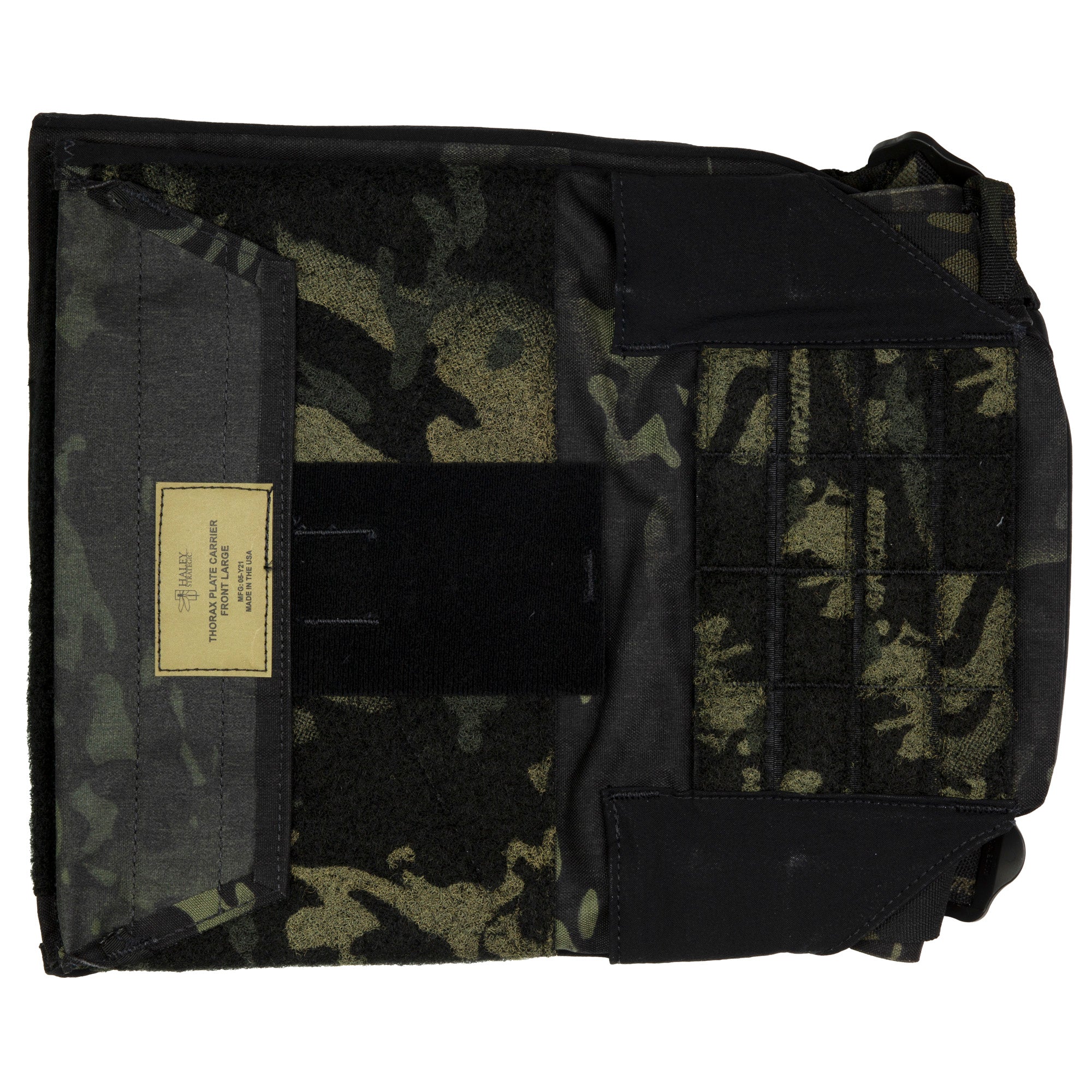 HSP THORAX PC PLATE BAGS LRG MCB - American Ordnance