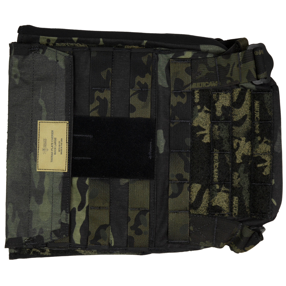 HSP THORAX PC PLATE BAGS LRG MCB - American Ordnance