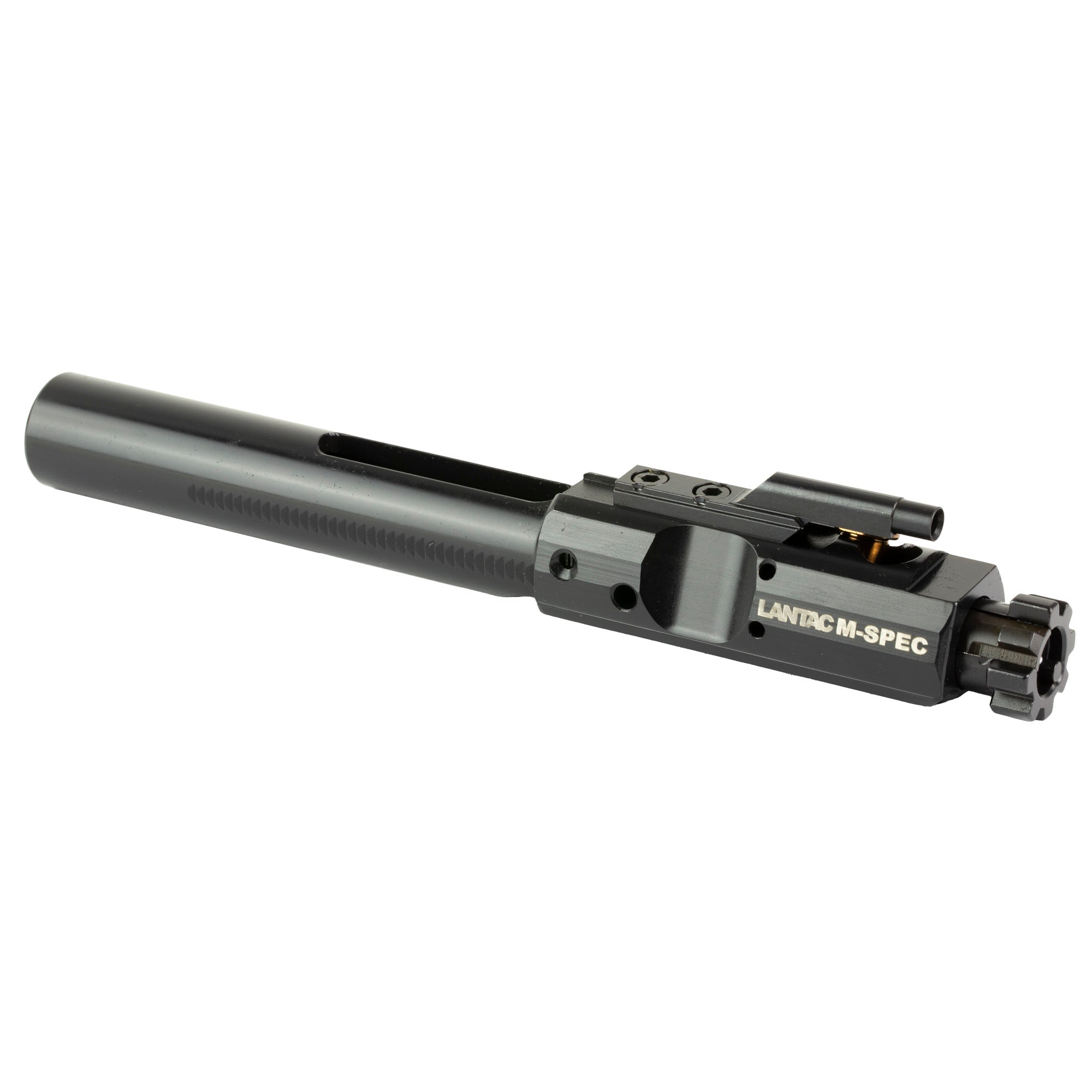 LANTAC M-SPEC BCG 762 NITRIDE BLK - American Ordnance