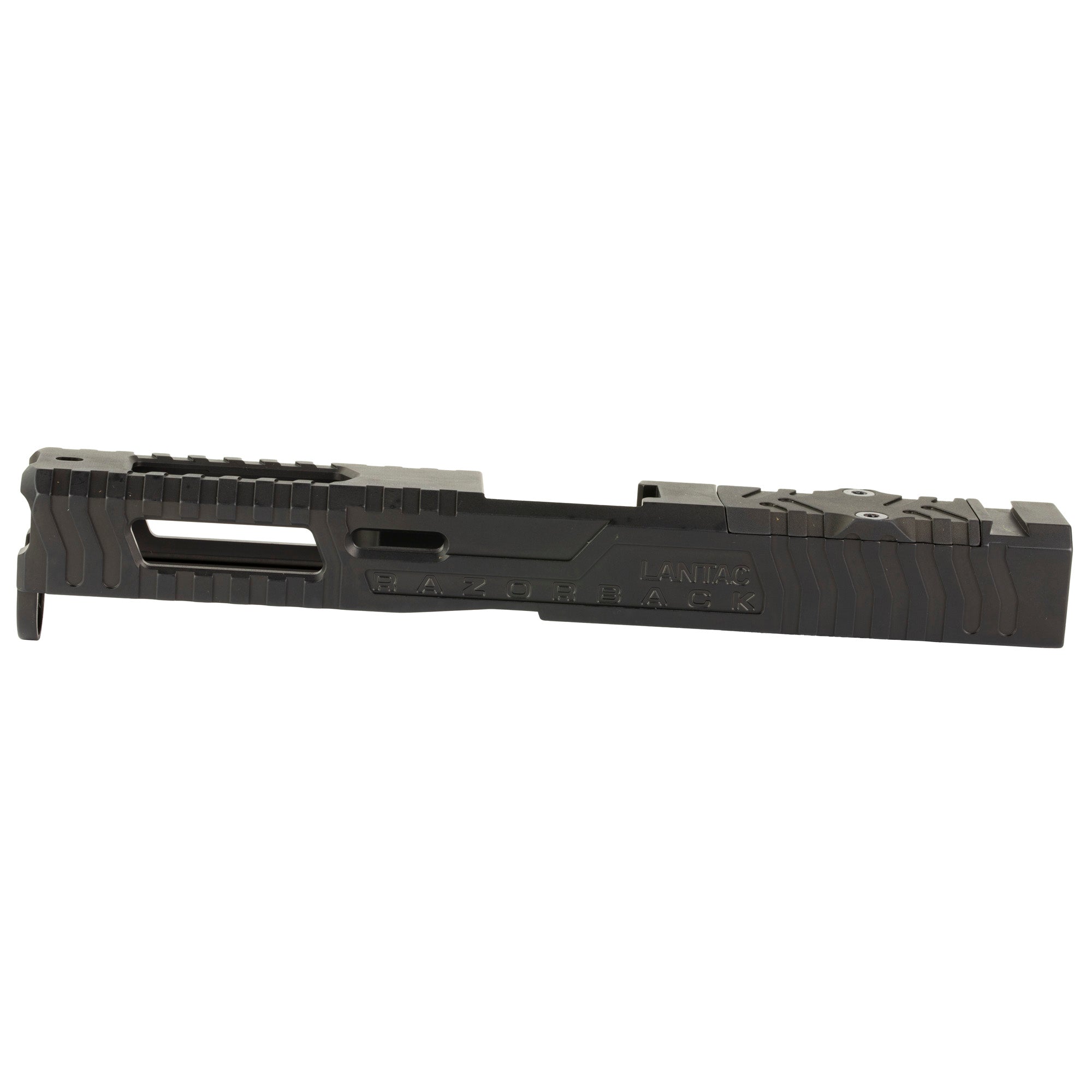 LANTAC RAZORBACK SLIDE FOR G17 GEN 4 - American Ordnance